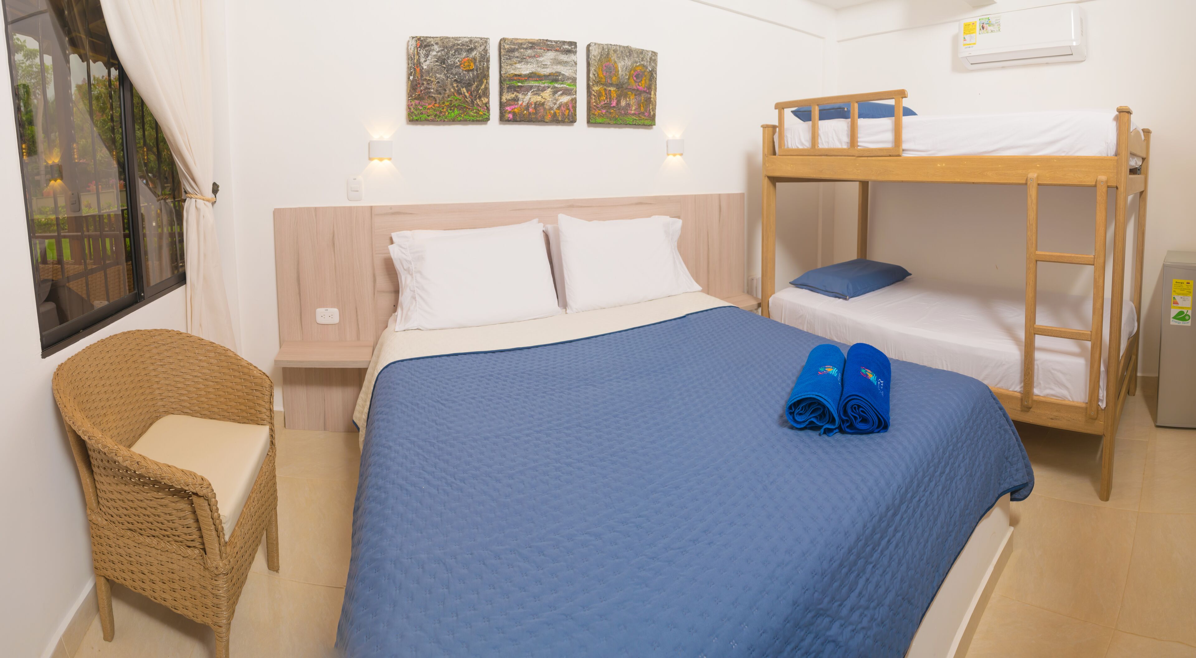 Senderos del Mar Tayrona