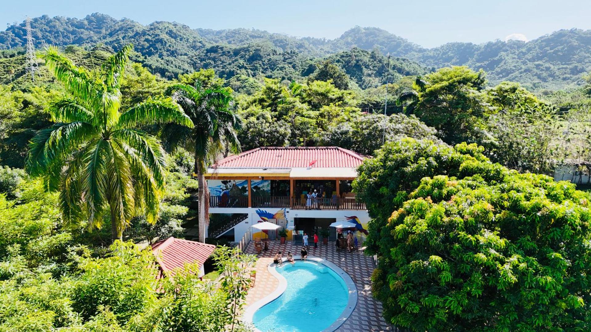 Senderos del Mar Tayrona