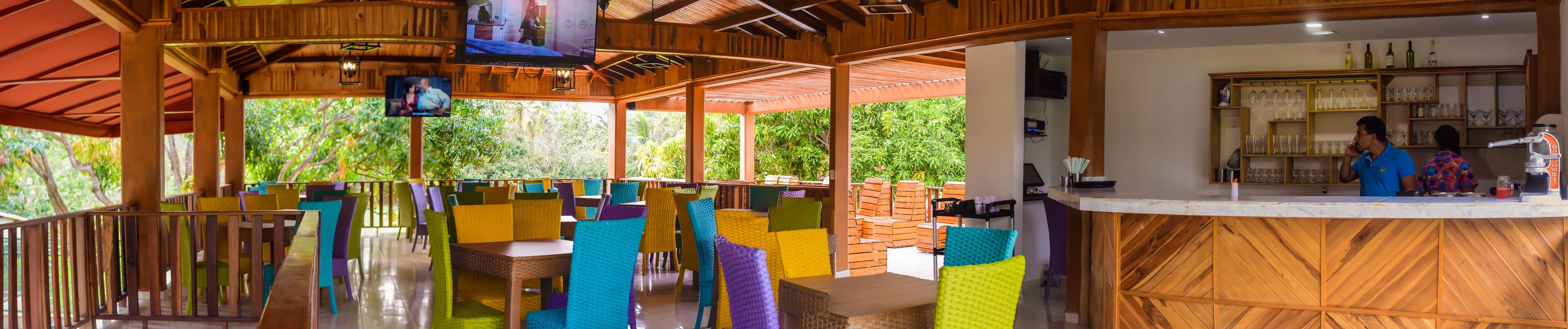 Senderos del Mar Tayrona