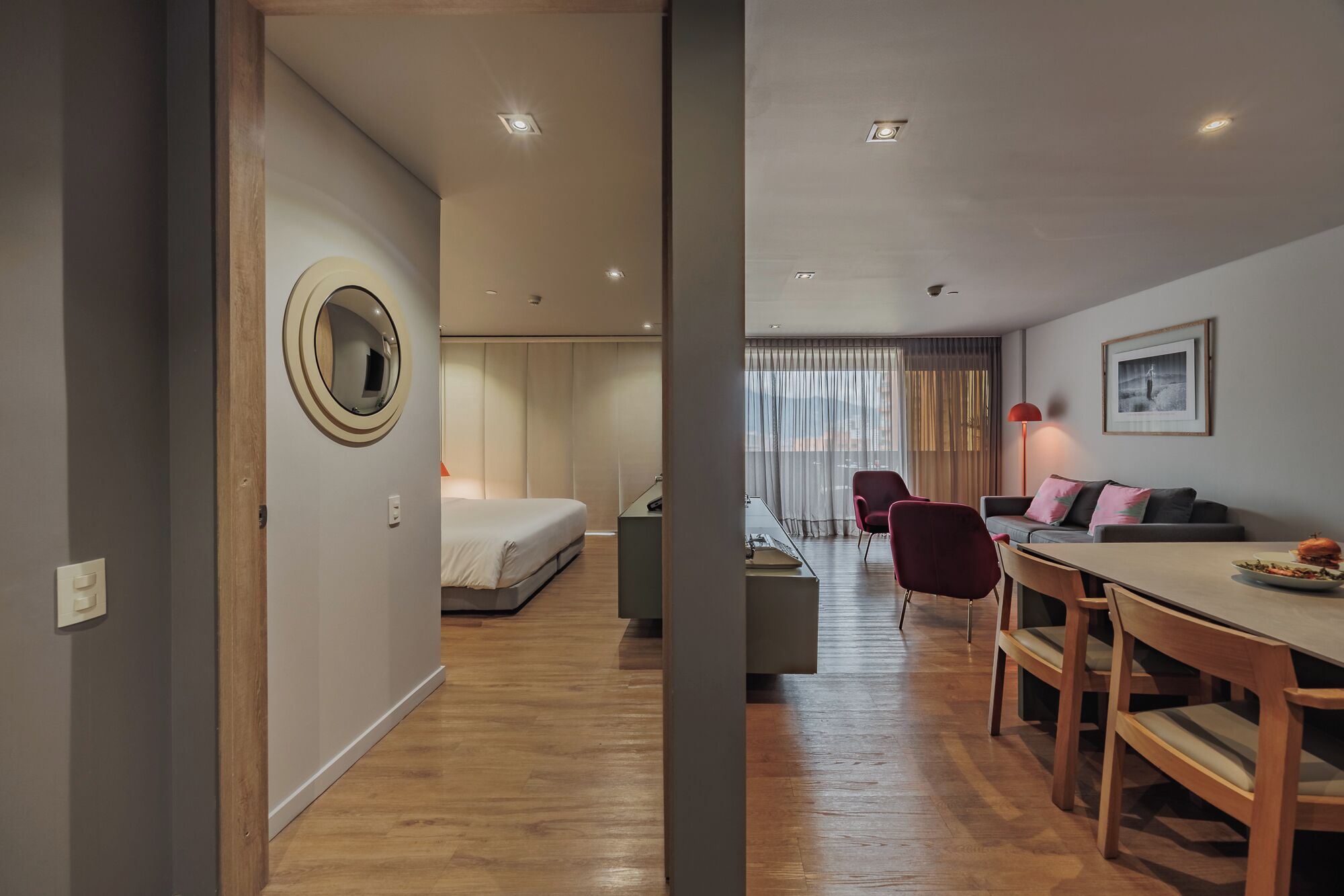 Loma, Medellin, a Tribute Portfolio Hotel