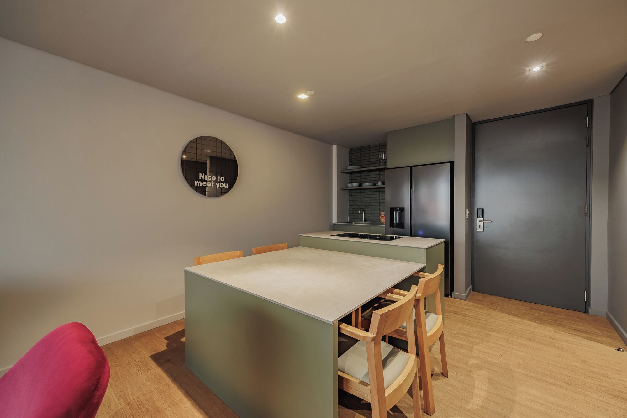 Loma, Medellin, a Tribute Portfolio Hotel