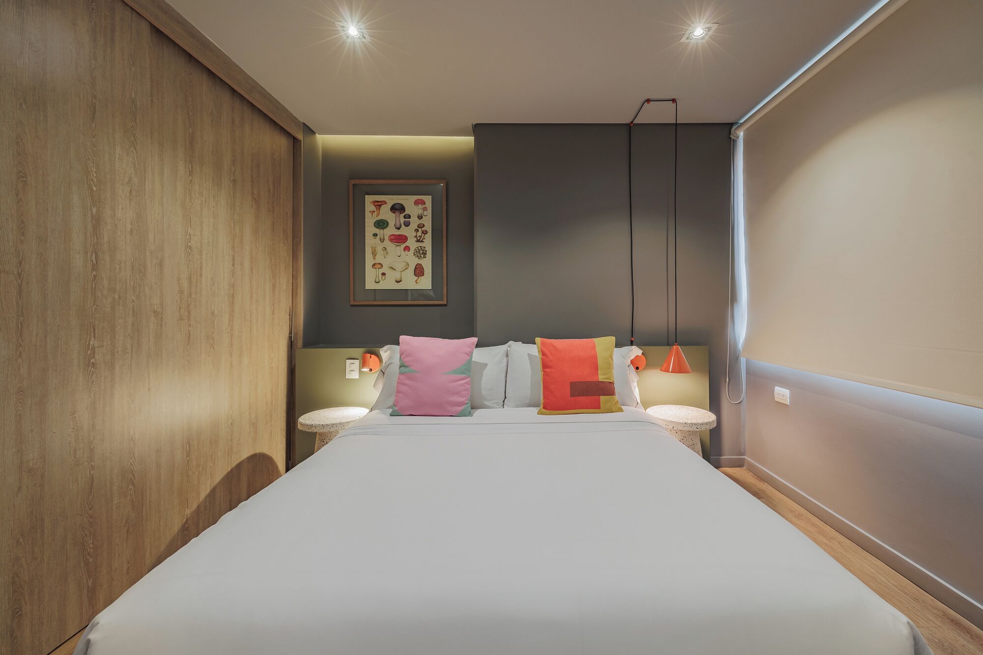 Loma, Medellin, a Tribute Portfolio Hotel