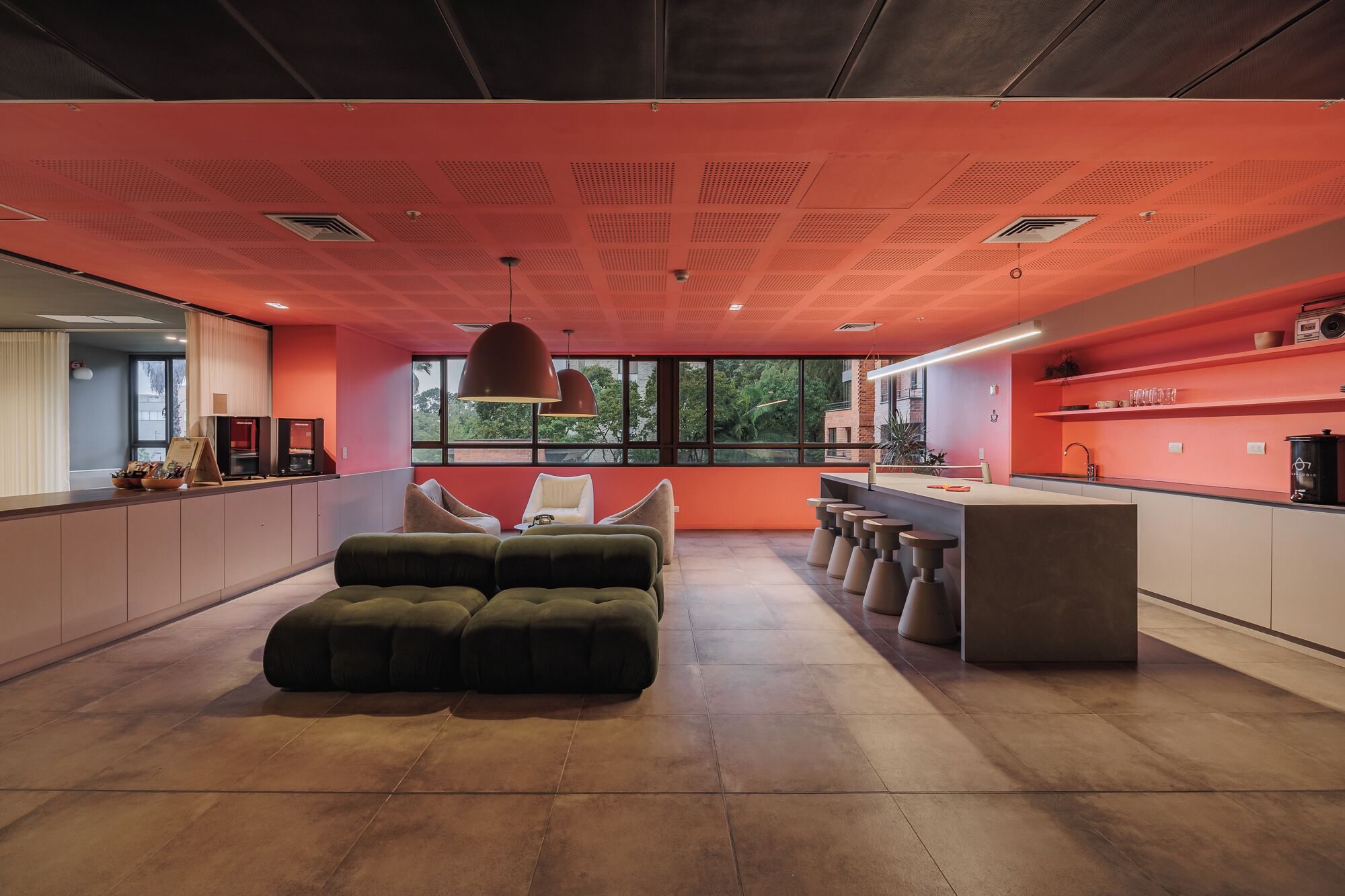 Loma, Medellin, a Tribute Portfolio Hotel