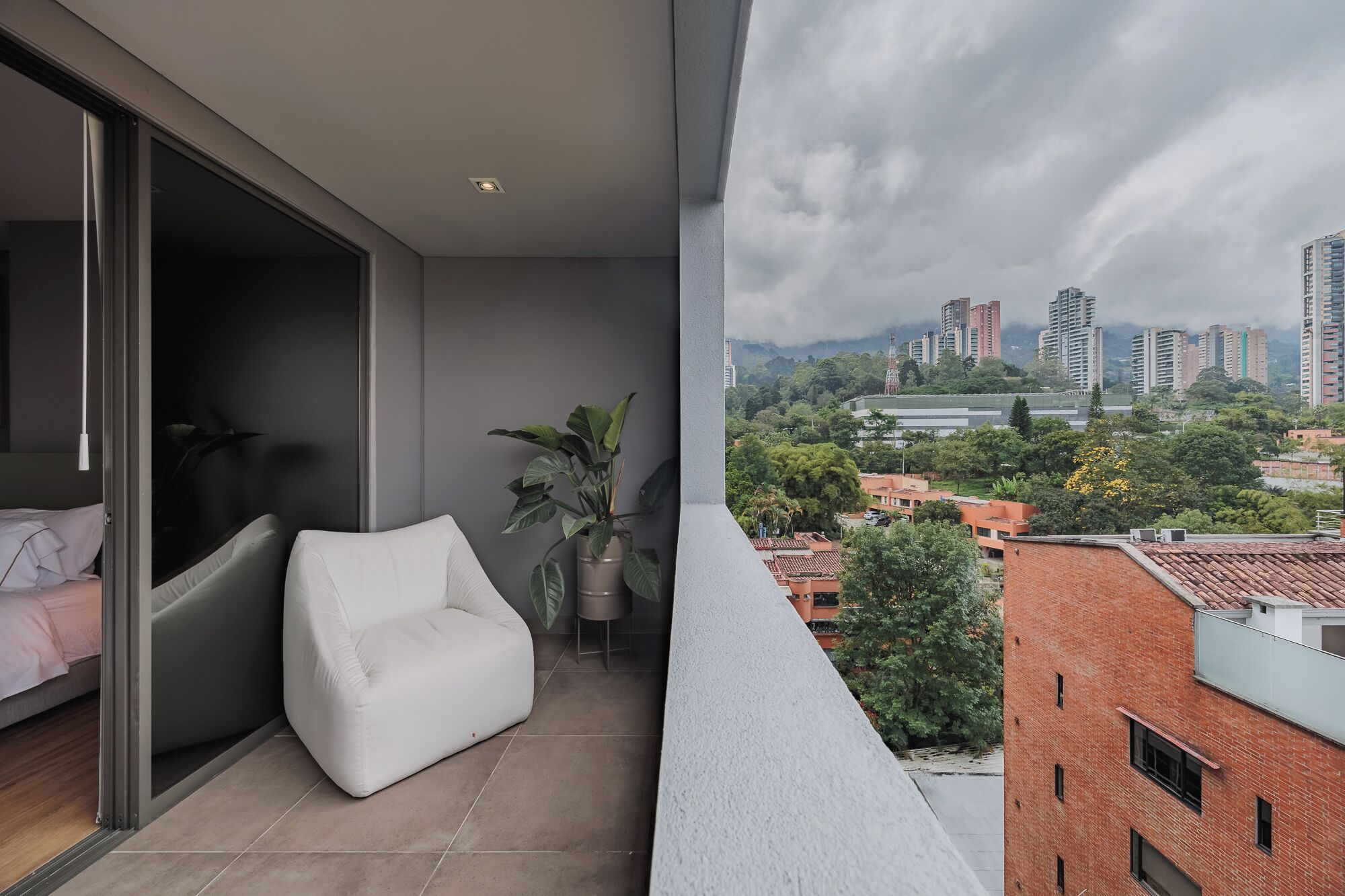 Loma, Medellin, a Tribute Portfolio Hotel