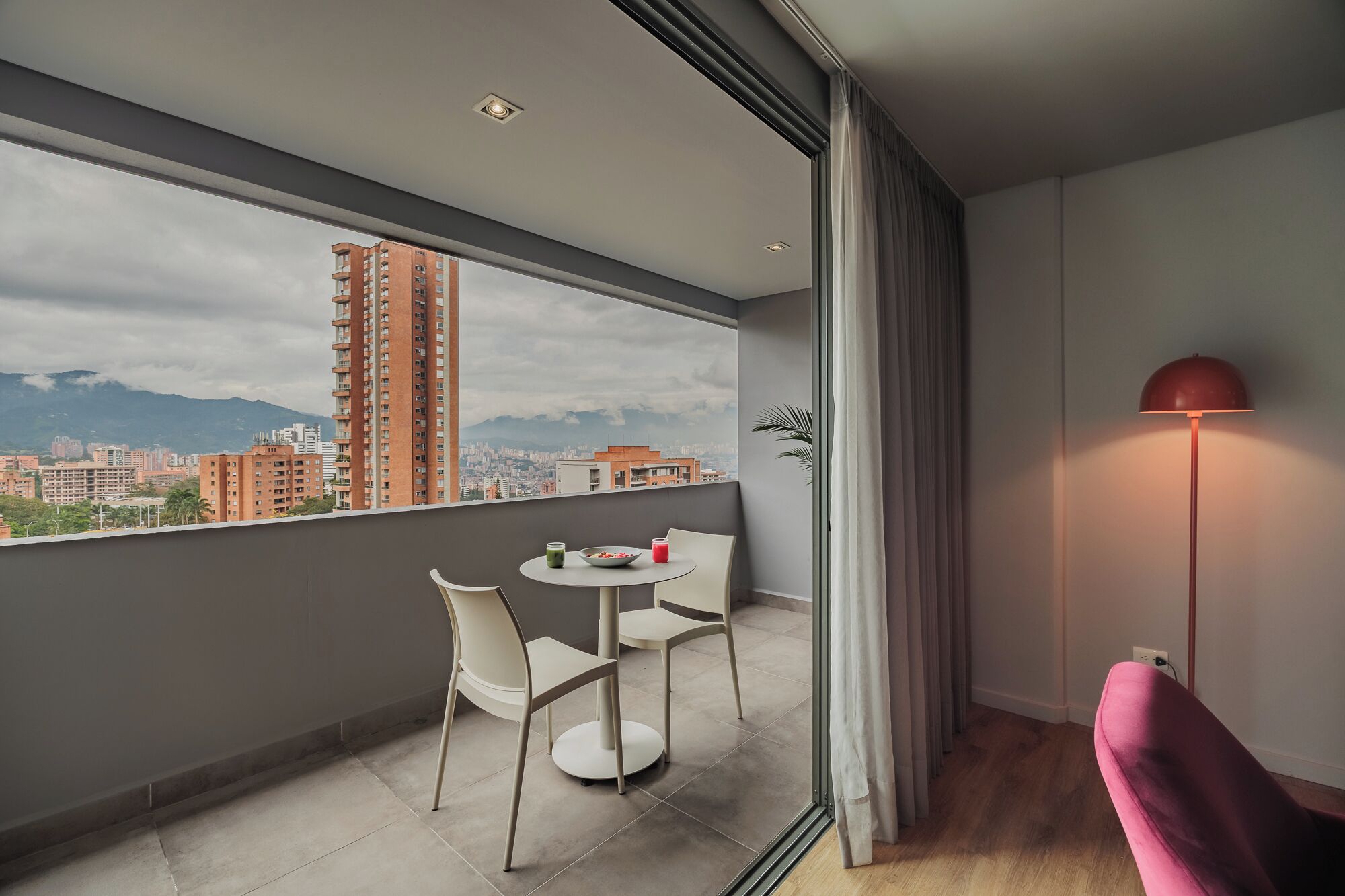 Loma, Medellin, a Tribute Portfolio Hotel