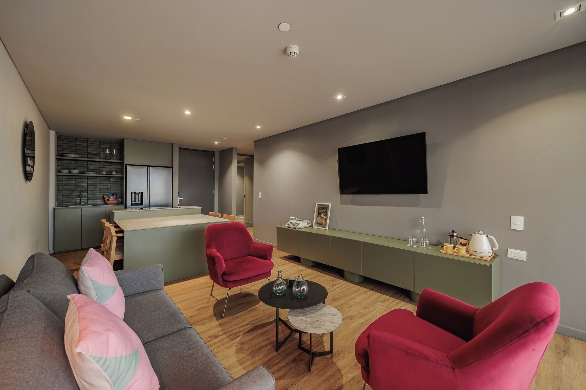 Loma, Medellin, a Tribute Portfolio Hotel