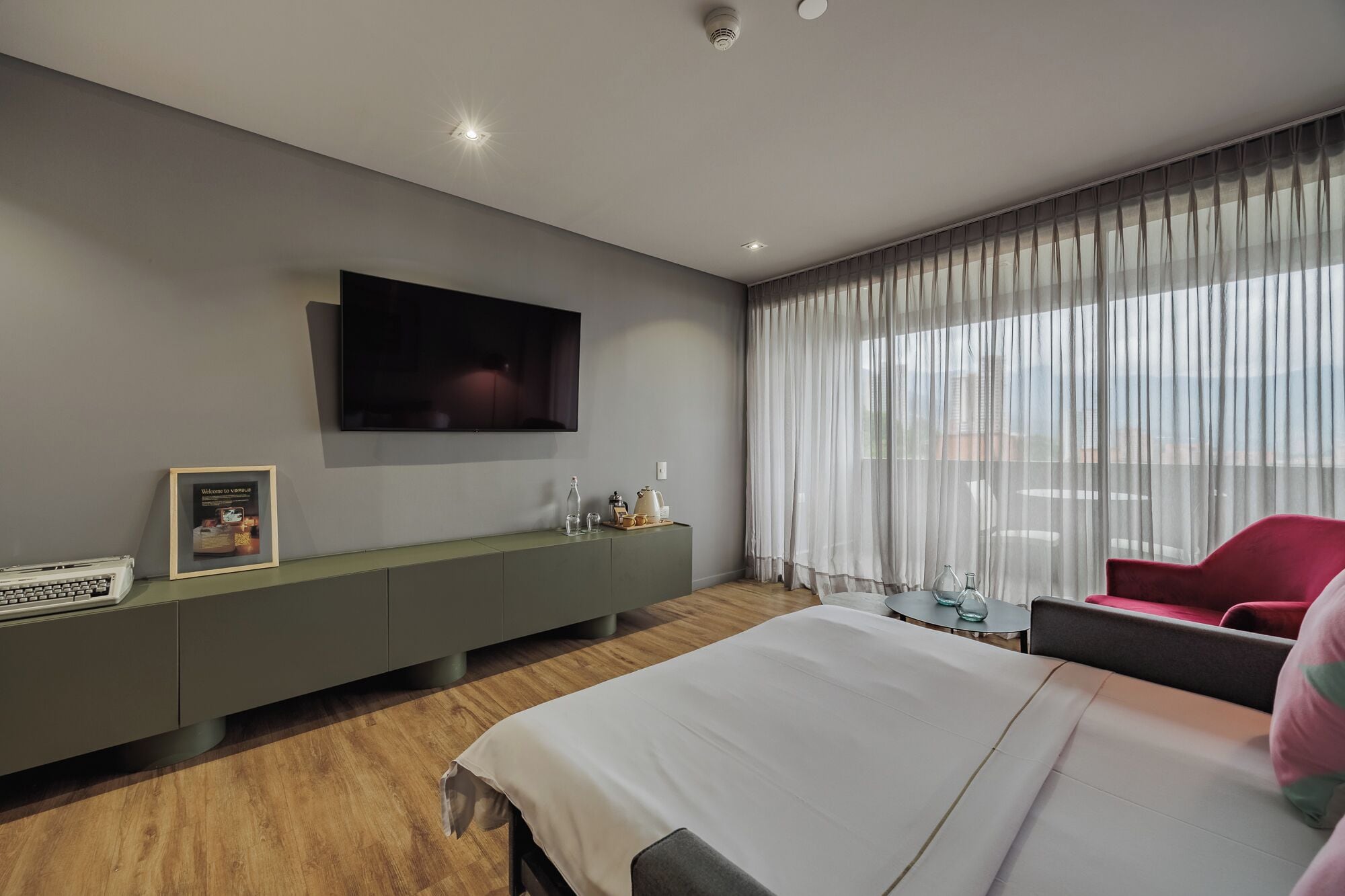 Loma, Medellin, a Tribute Portfolio Hotel