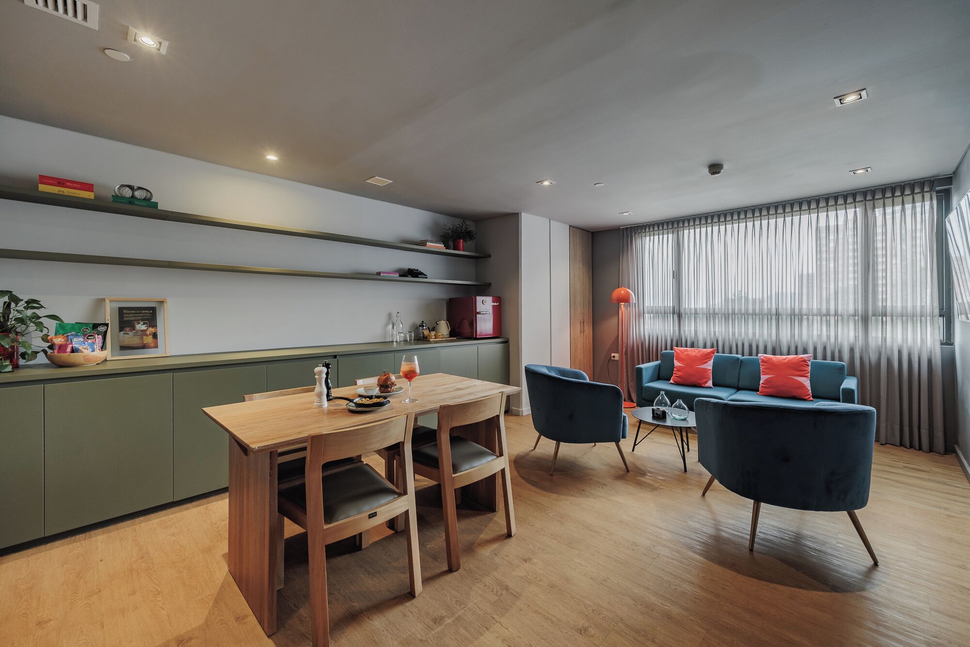 Loma, Medellin, a Tribute Portfolio Hotel