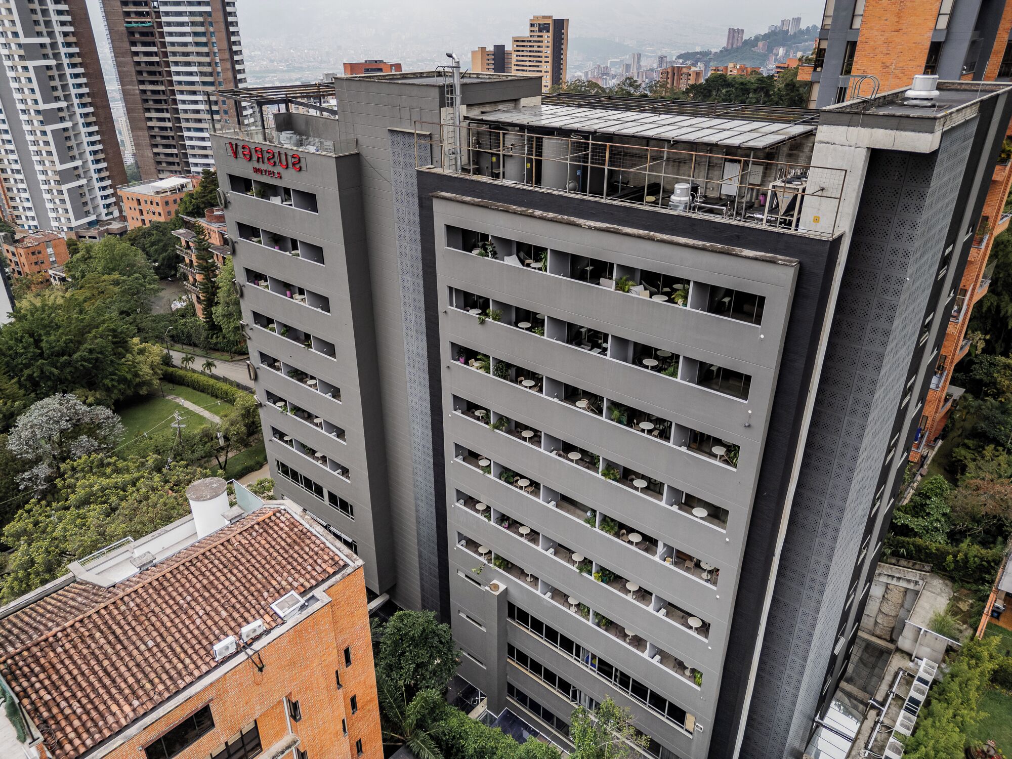 Loma, Medellin, a Tribute Portfolio Hotel