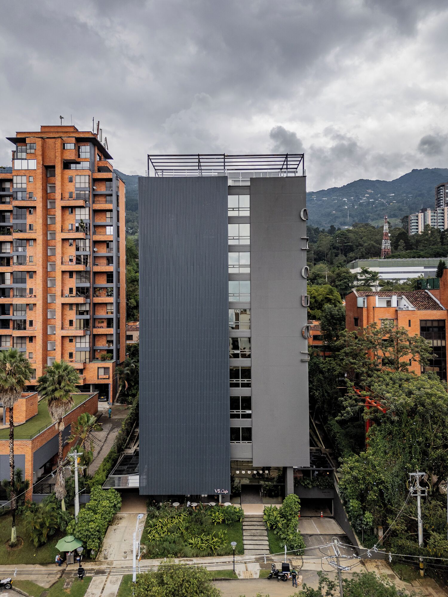 Loma, Medellin, a Tribute Portfolio Hotel