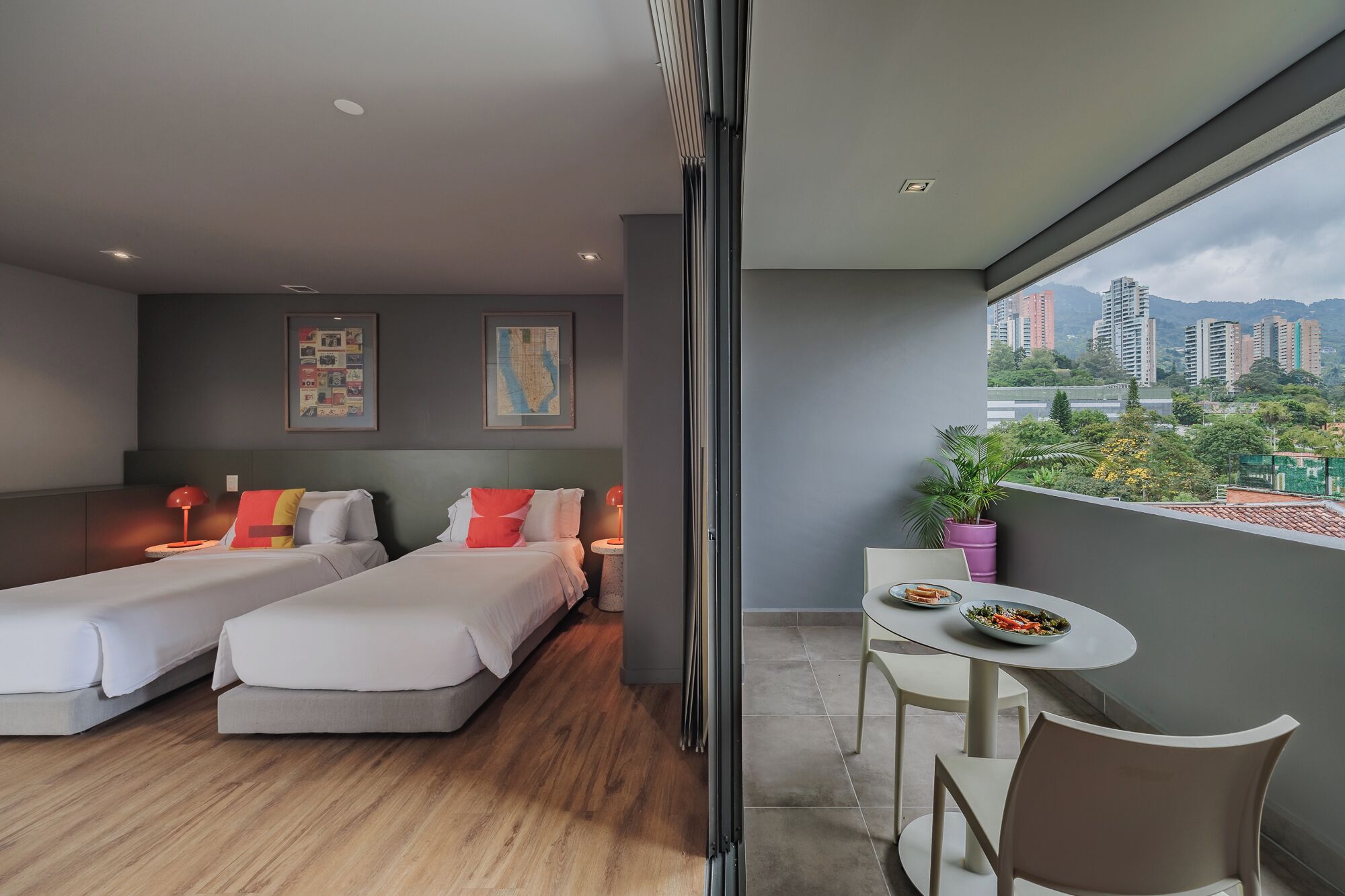 Loma, Medellin, a Tribute Portfolio Hotel