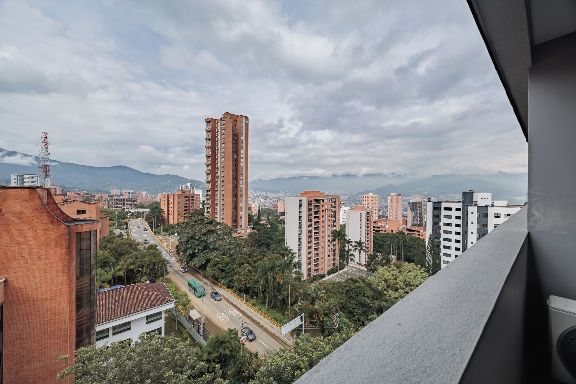 Loma, Medellin, a Tribute Portfolio Hotel
