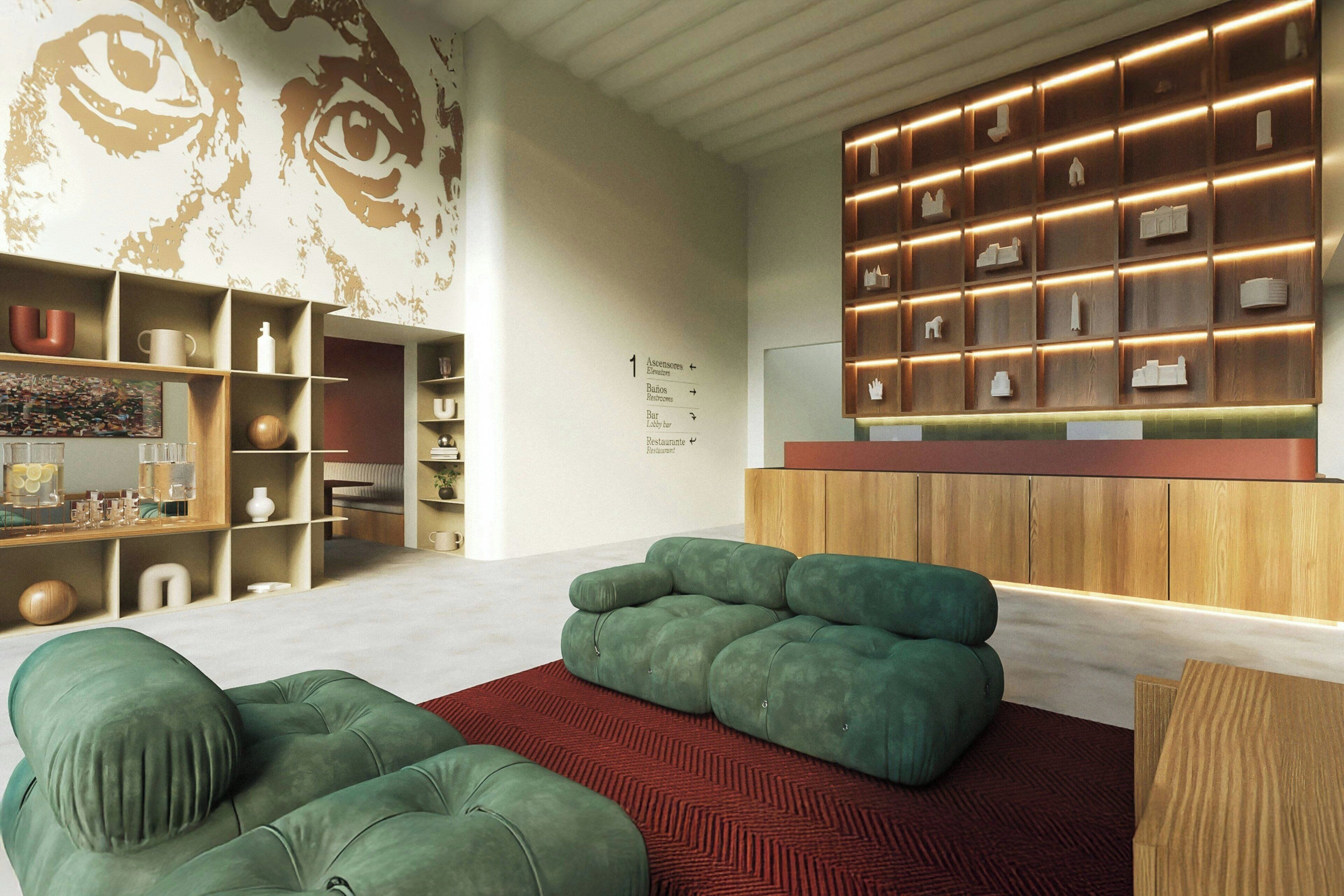 Loma, Medellin, a Tribute Portfolio Hotel