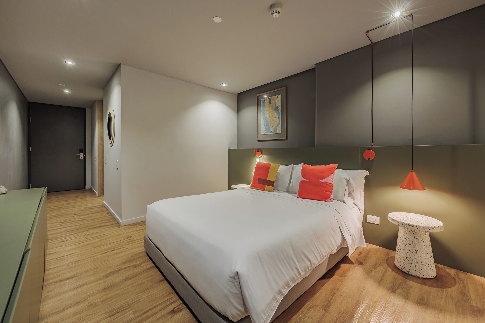 Loma, Medellin, a Tribute Portfolio Hotel