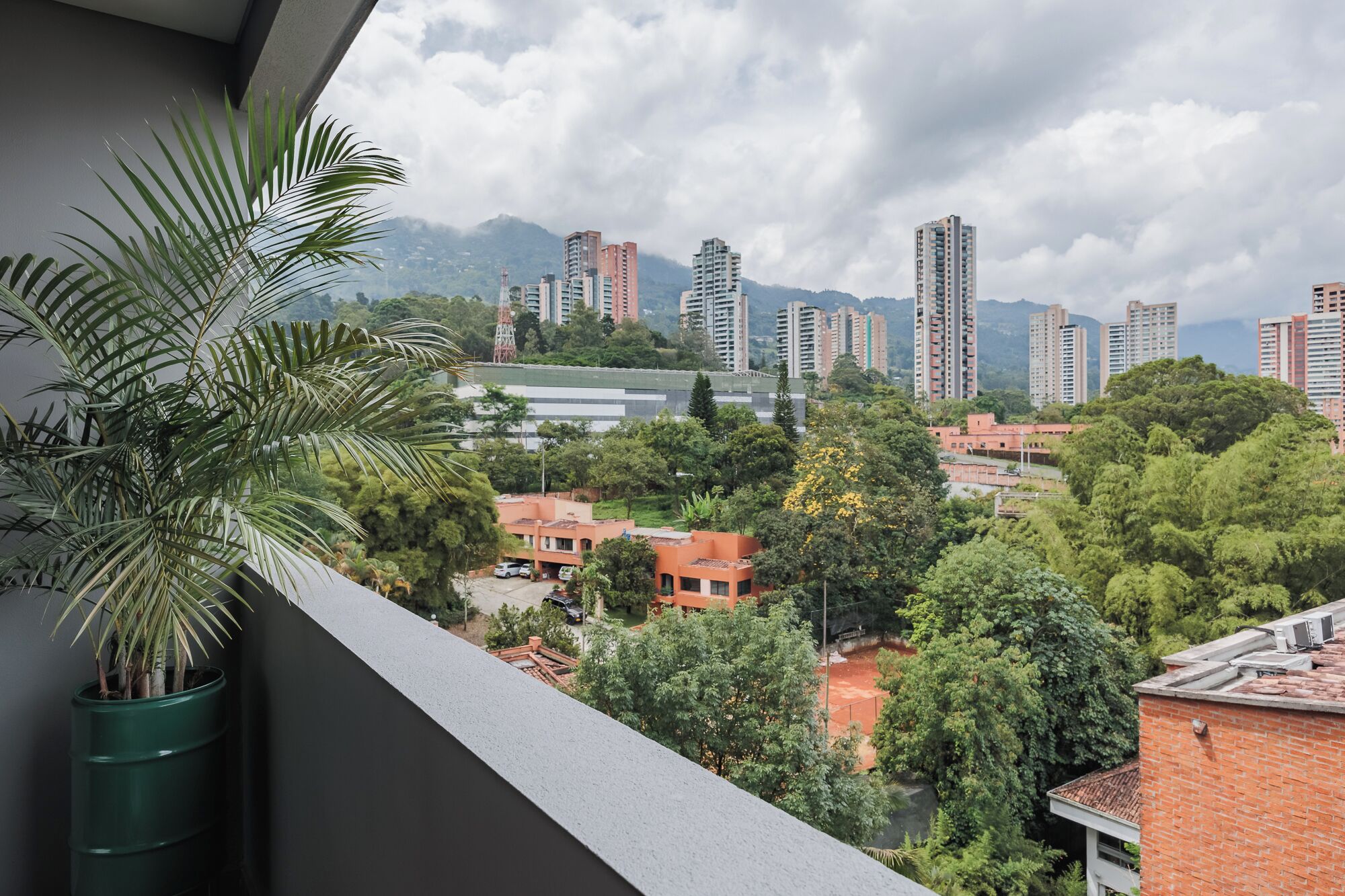 Loma, Medellin, a Tribute Portfolio Hotel