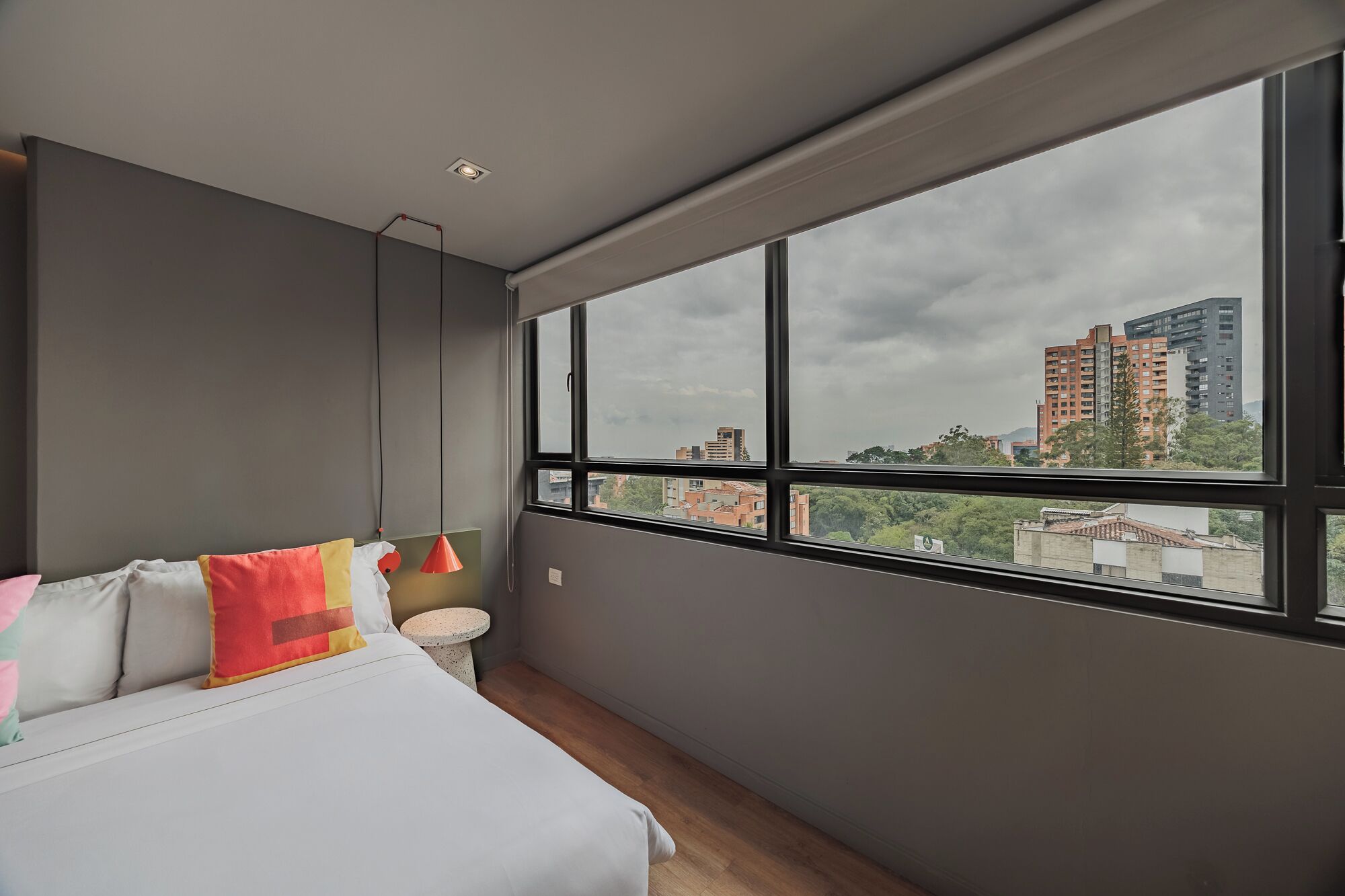Loma, Medellin, a Tribute Portfolio Hotel