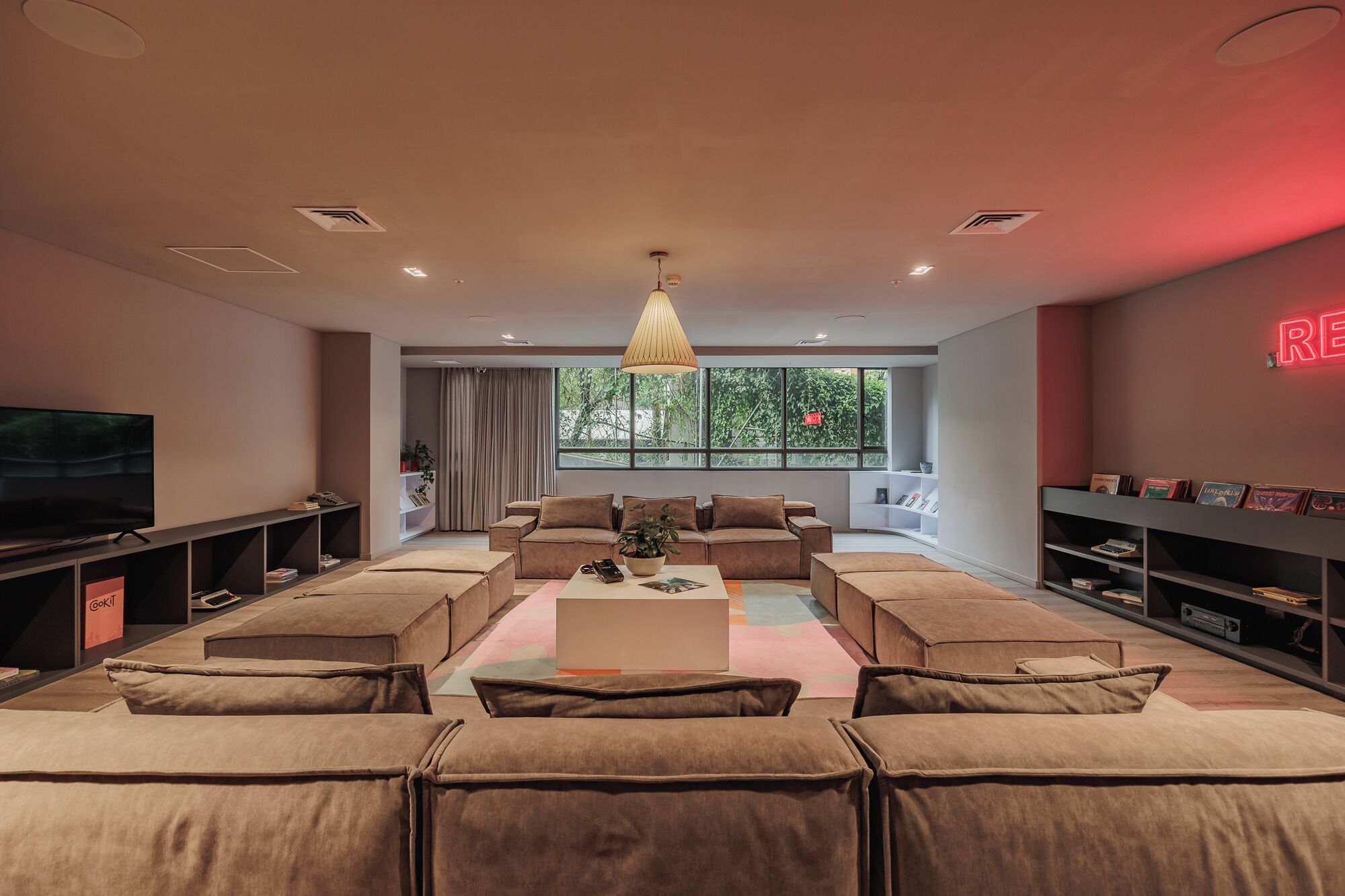 Loma, Medellin, a Tribute Portfolio Hotel