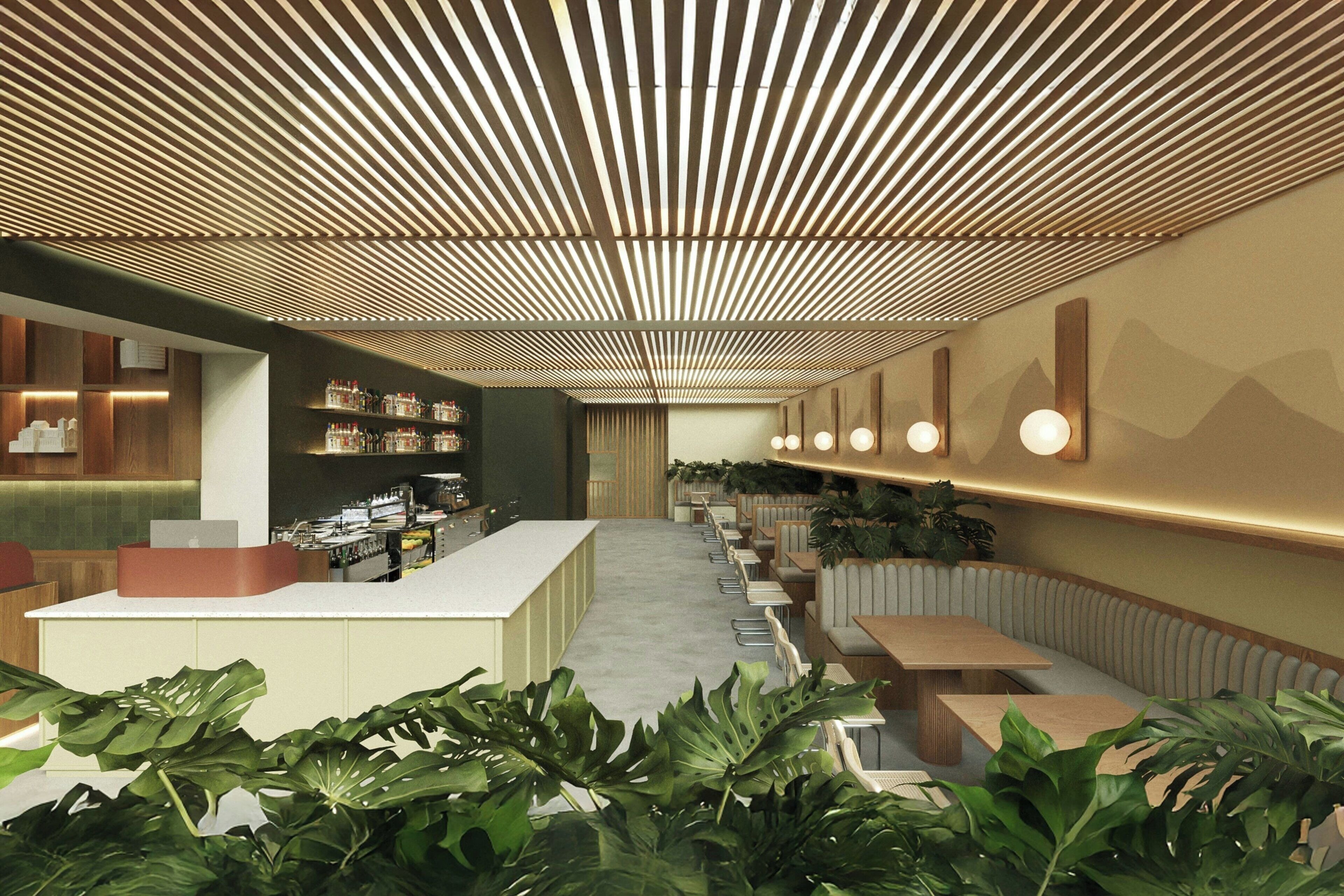 Loma, Medellin, a Tribute Portfolio Hotel