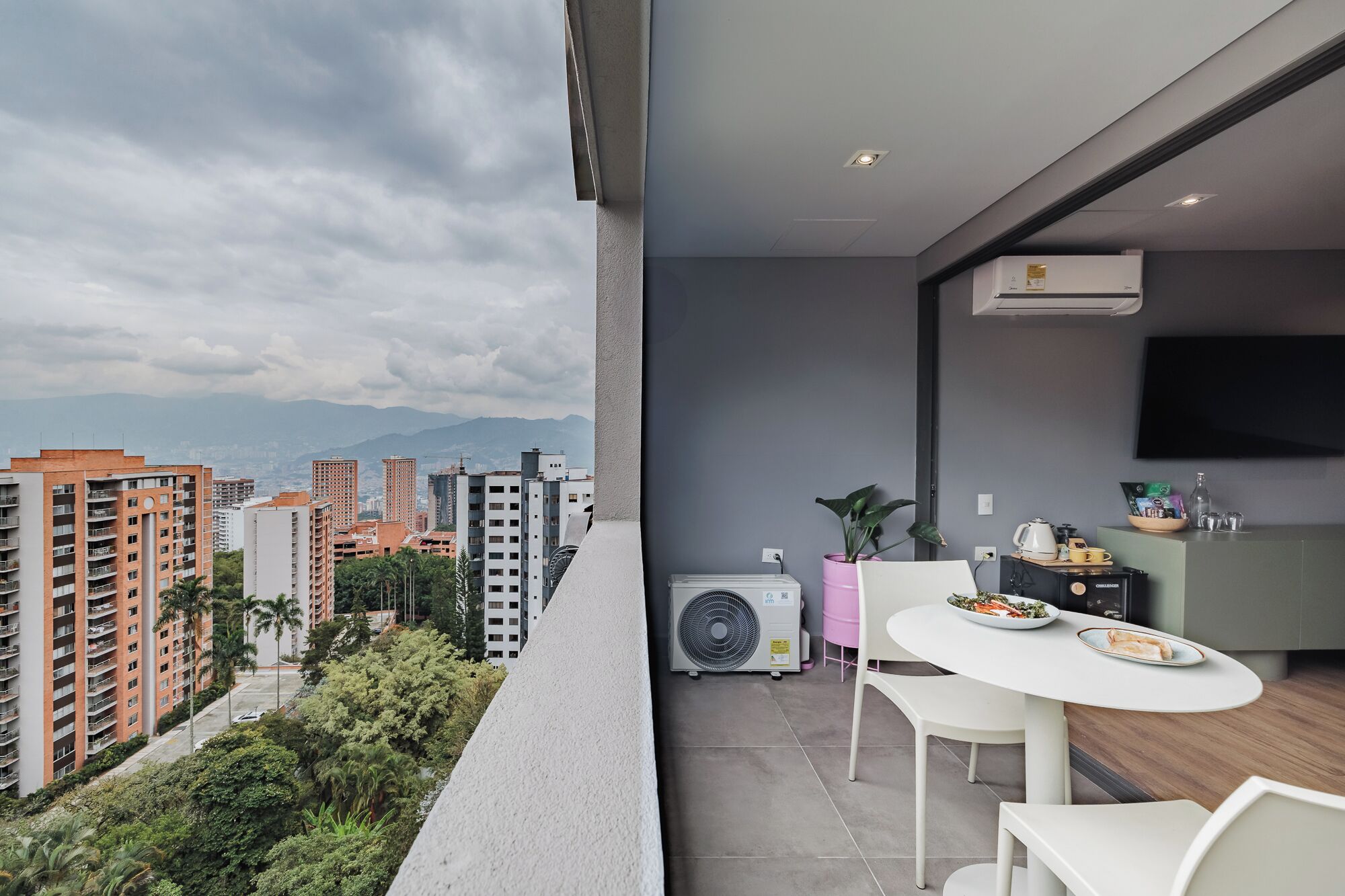 Loma, Medellin, a Tribute Portfolio Hotel