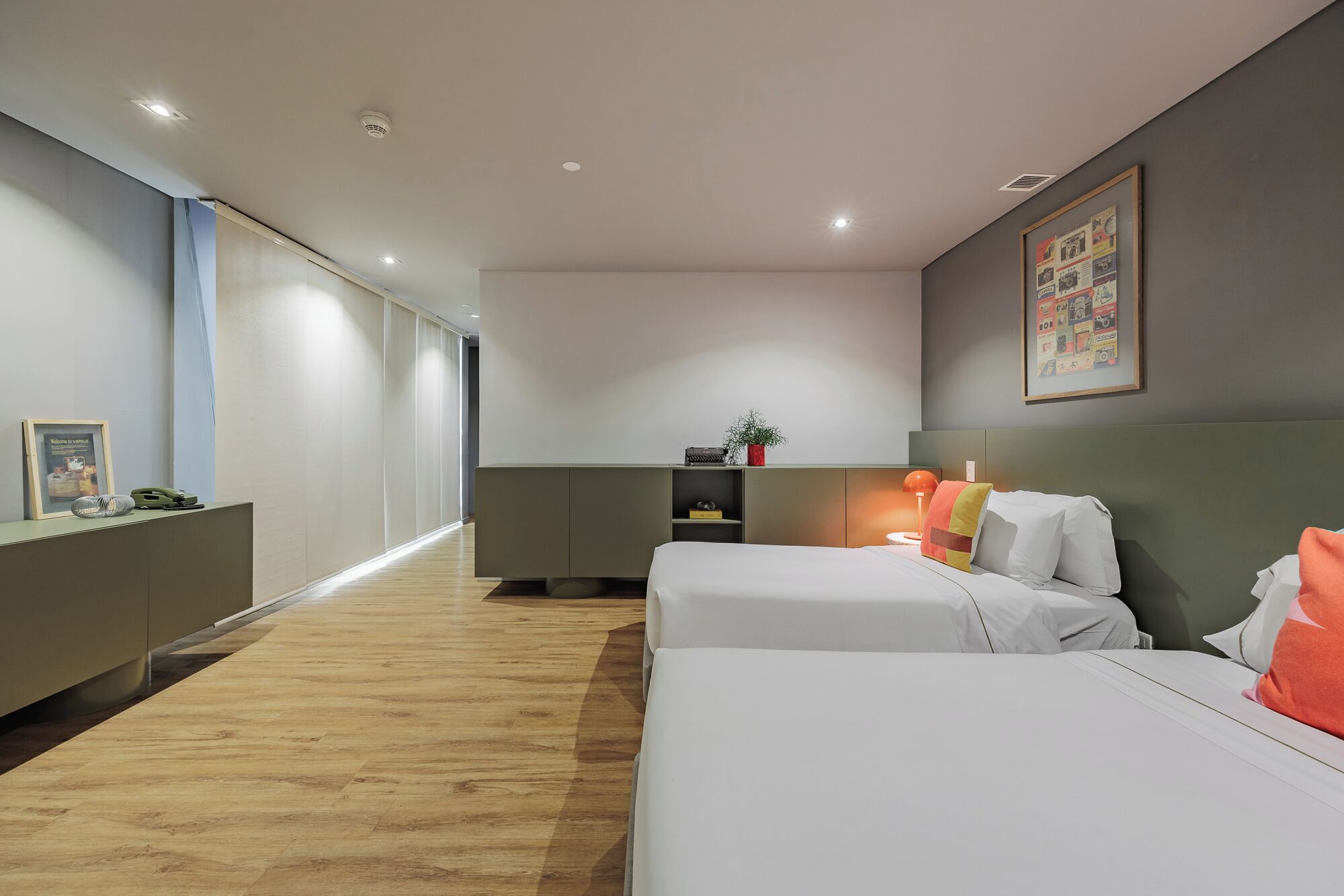 Loma, Medellin, a Tribute Portfolio Hotel