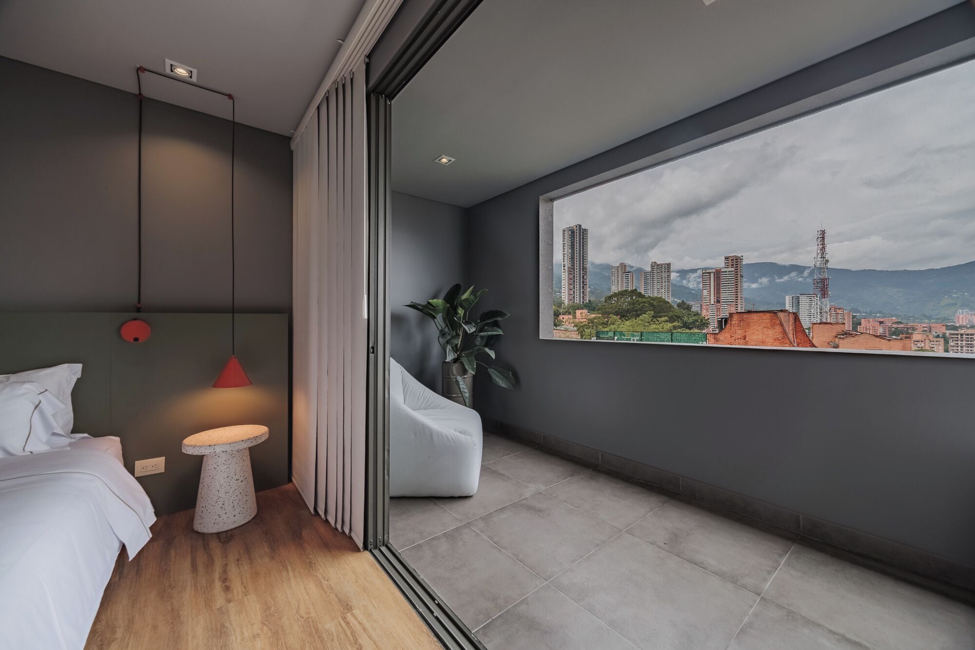 Loma, Medellin, a Tribute Portfolio Hotel