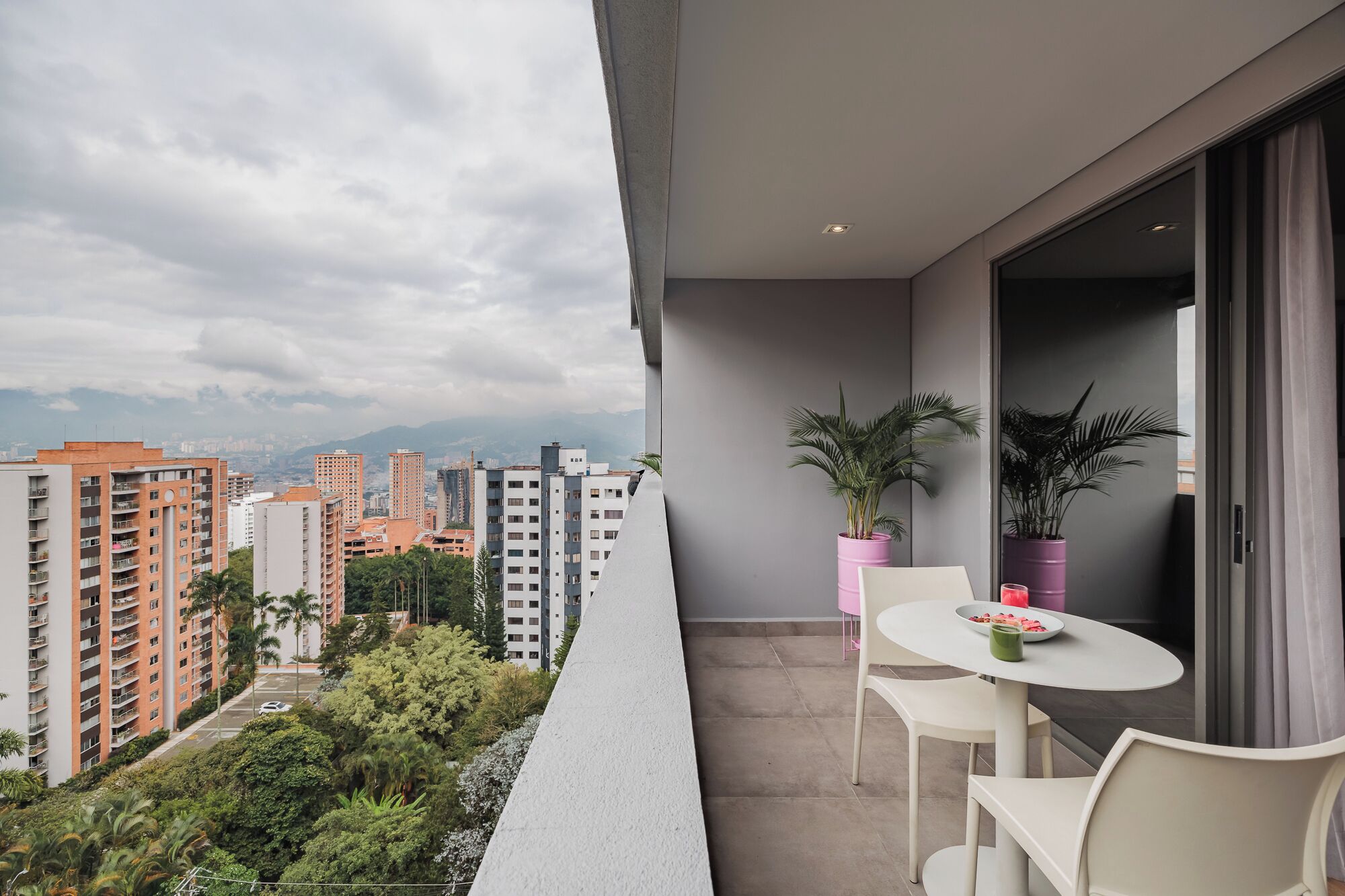 Loma, Medellin, a Tribute Portfolio Hotel