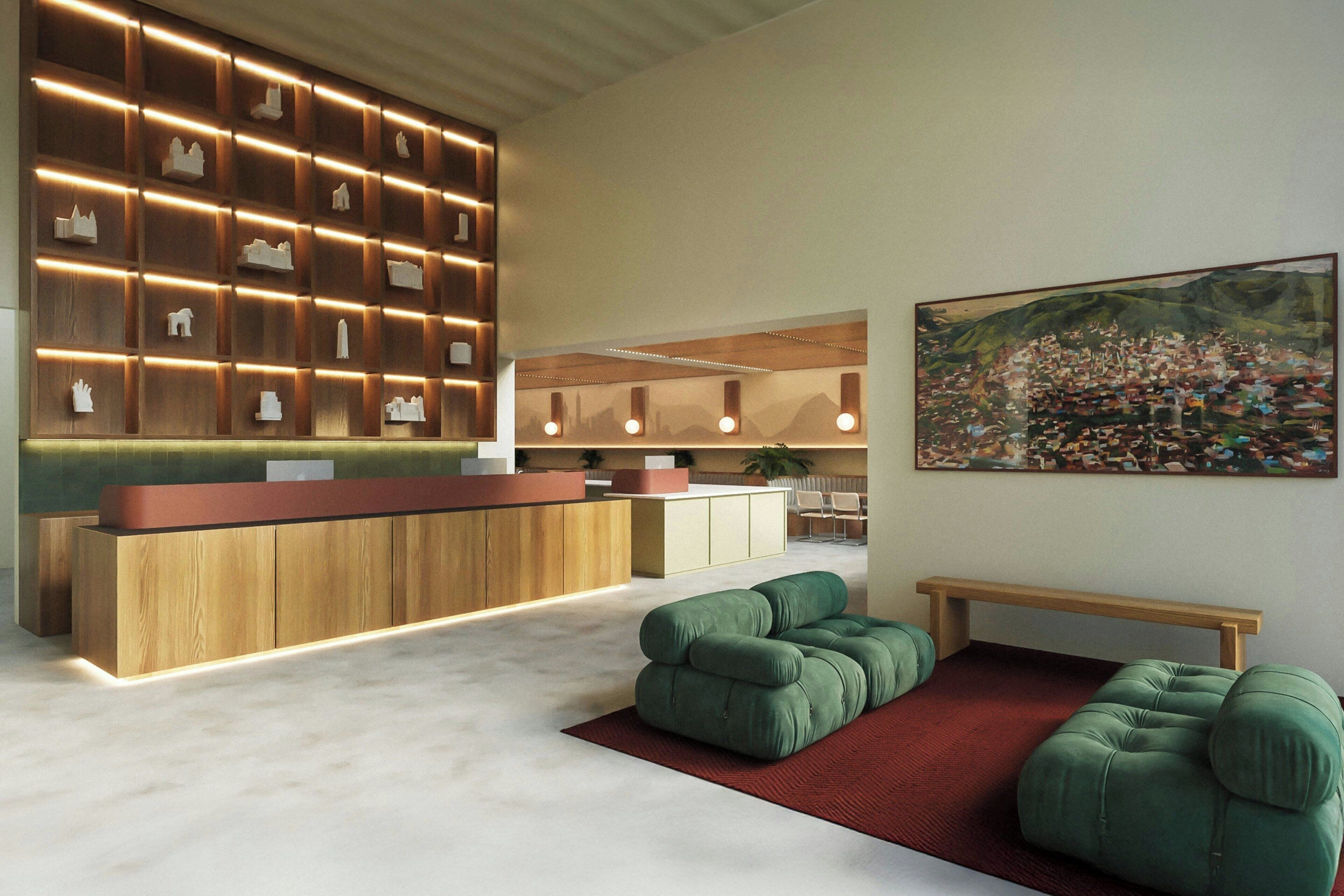 Loma, Medellin, a Tribute Portfolio Hotel