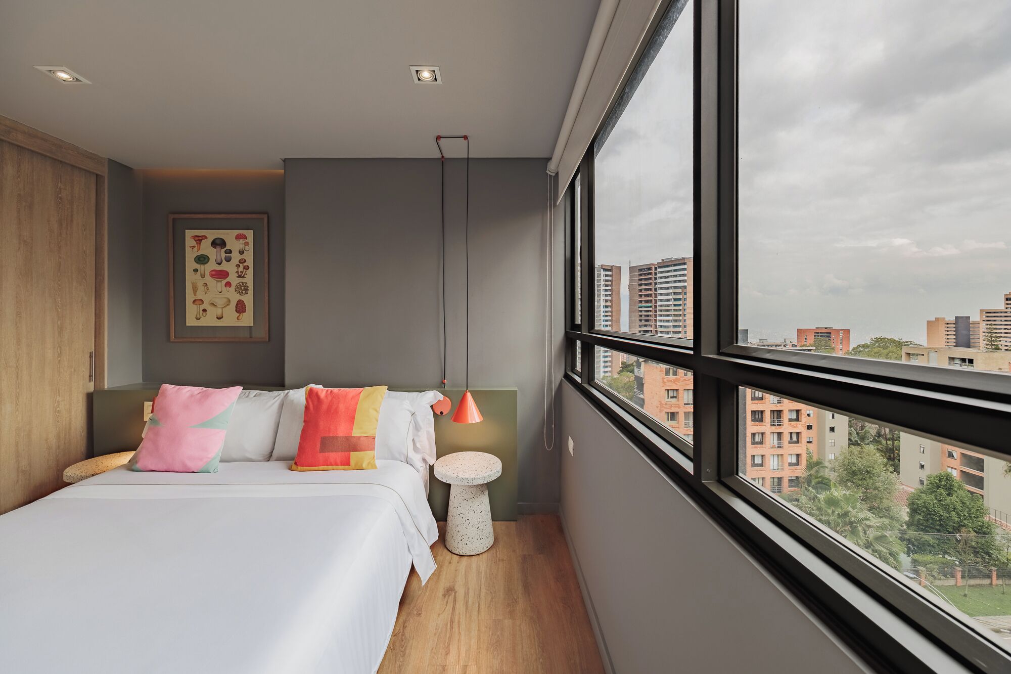 Loma, Medellin, a Tribute Portfolio Hotel