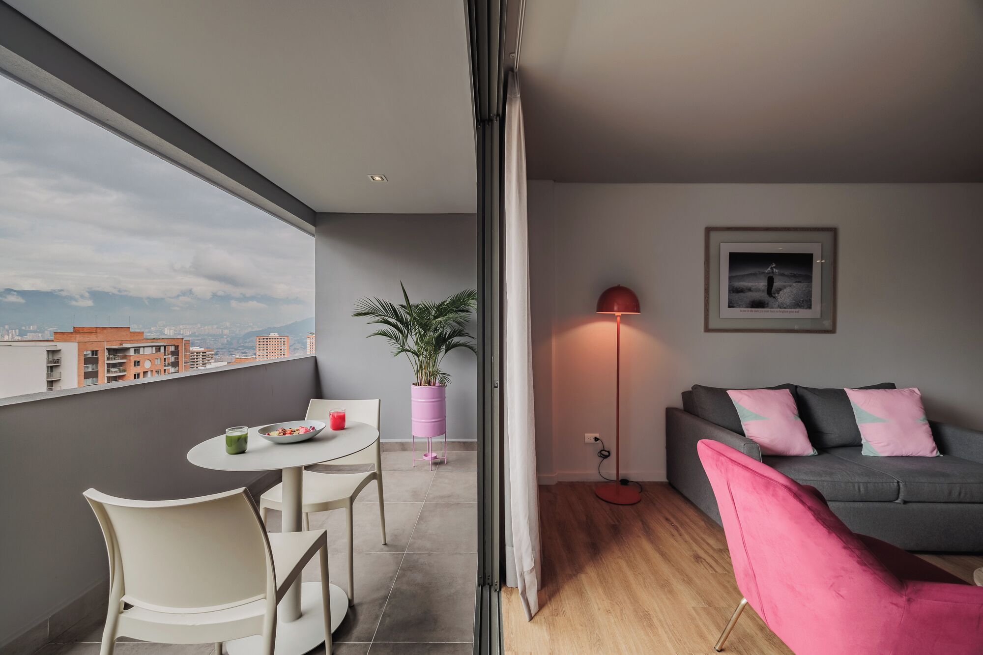 Loma, Medellin, a Tribute Portfolio Hotel