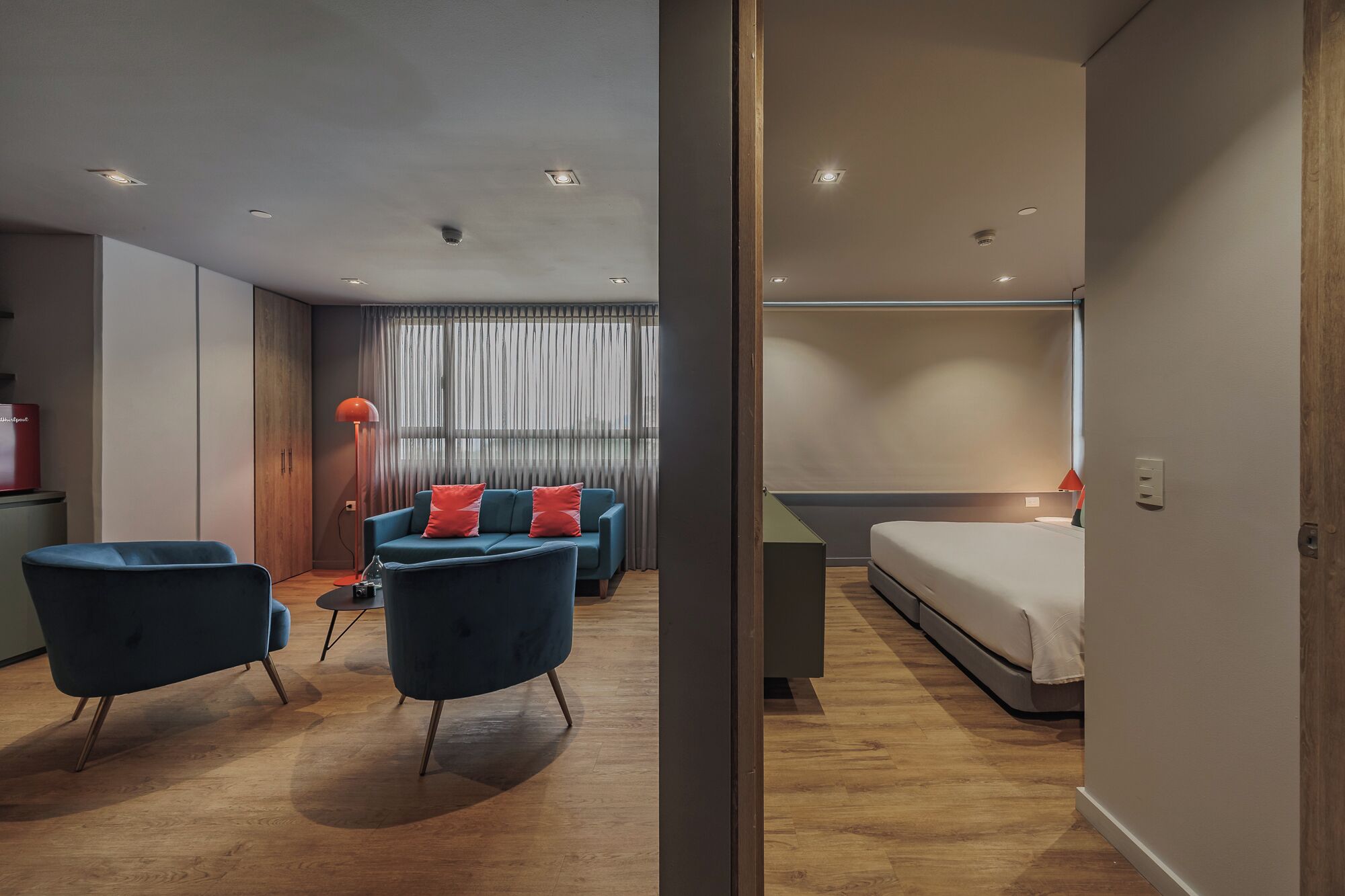 Loma, Medellin, a Tribute Portfolio Hotel