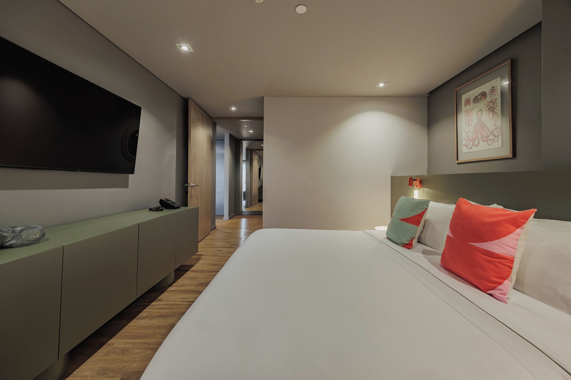 Loma, Medellin, a Tribute Portfolio Hotel