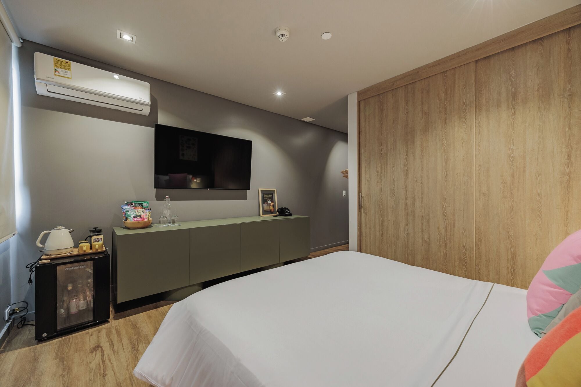 Loma, Medellin, a Tribute Portfolio Hotel