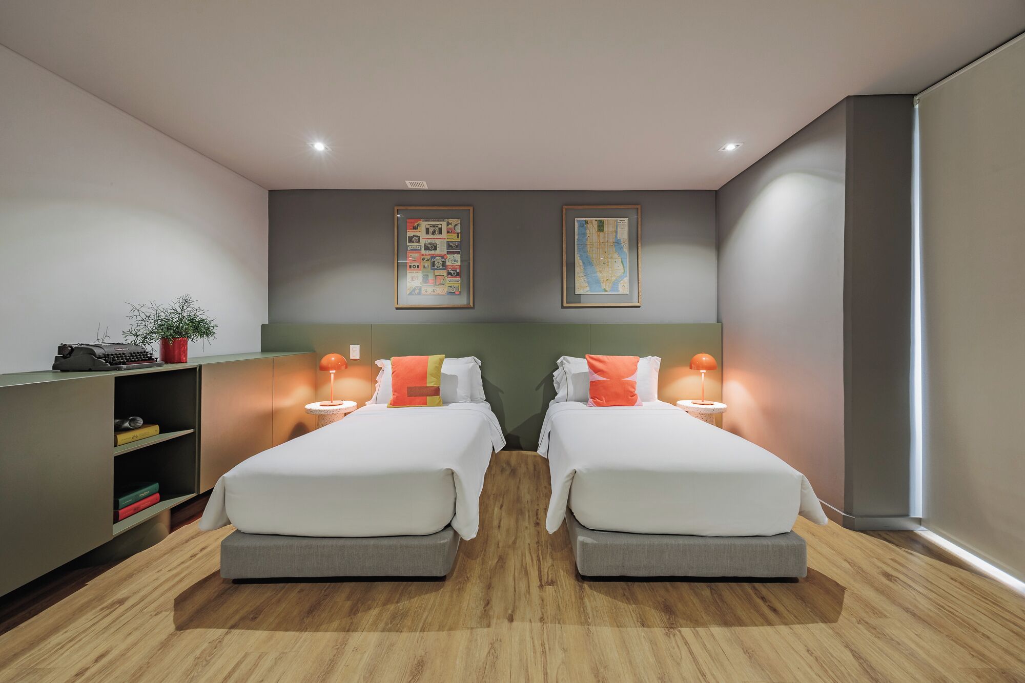 Loma, Medellin, a Tribute Portfolio Hotel