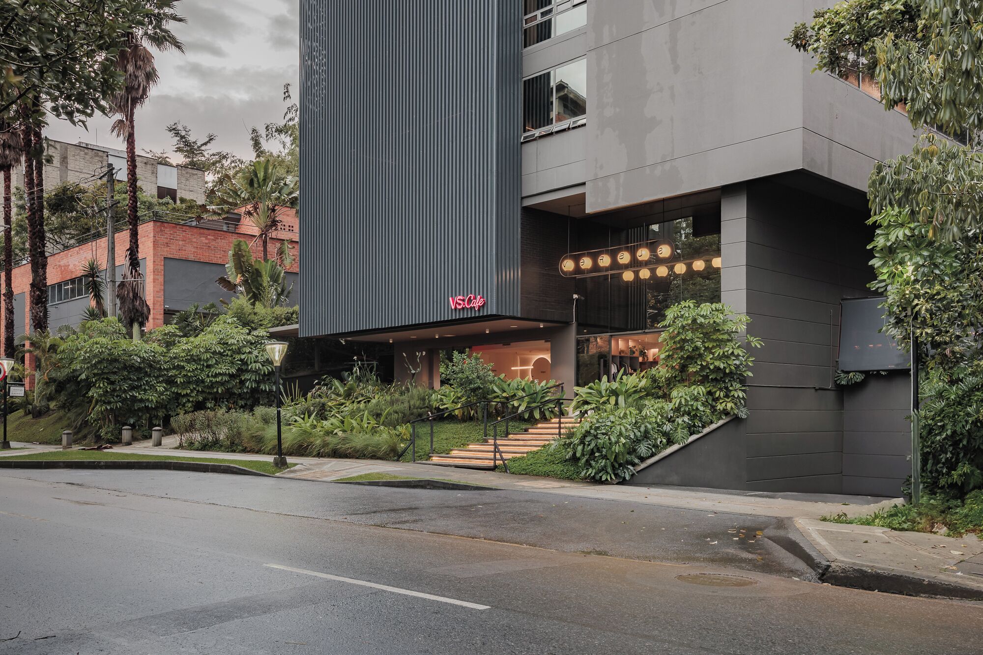 Loma, Medellin, a Tribute Portfolio Hotel