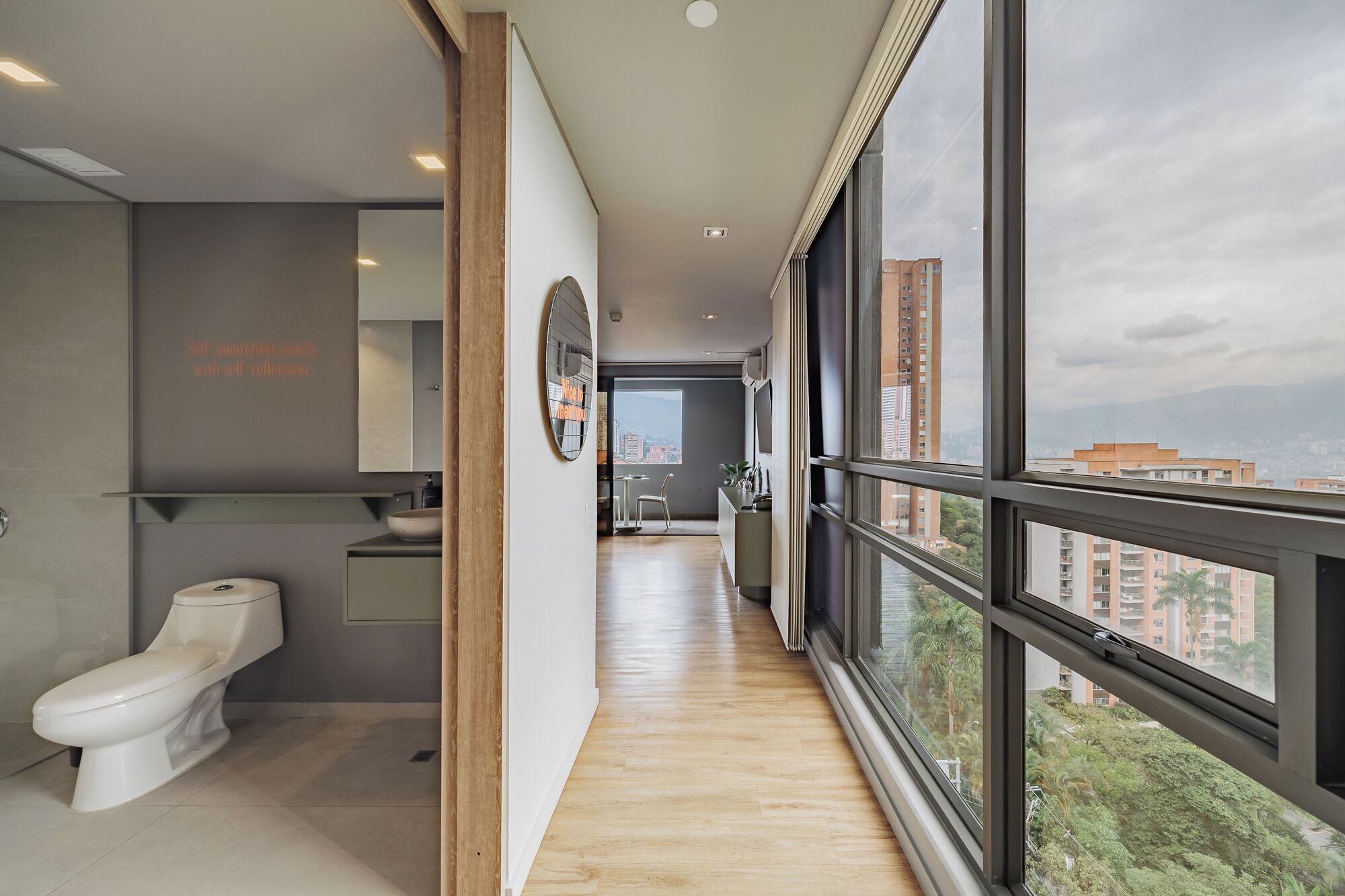 Loma, Medellin, a Tribute Portfolio Hotel