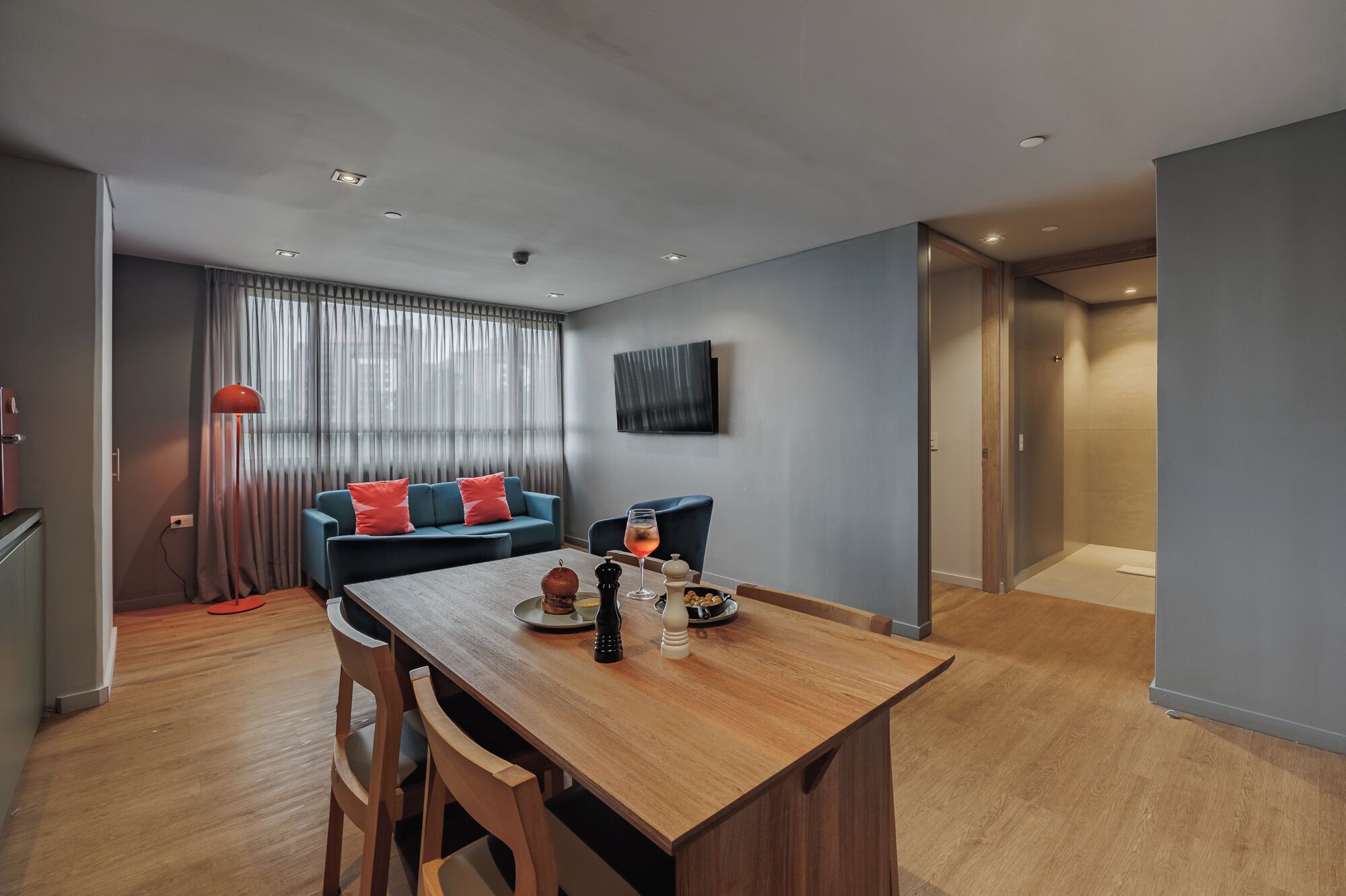 Loma, Medellin, a Tribute Portfolio Hotel