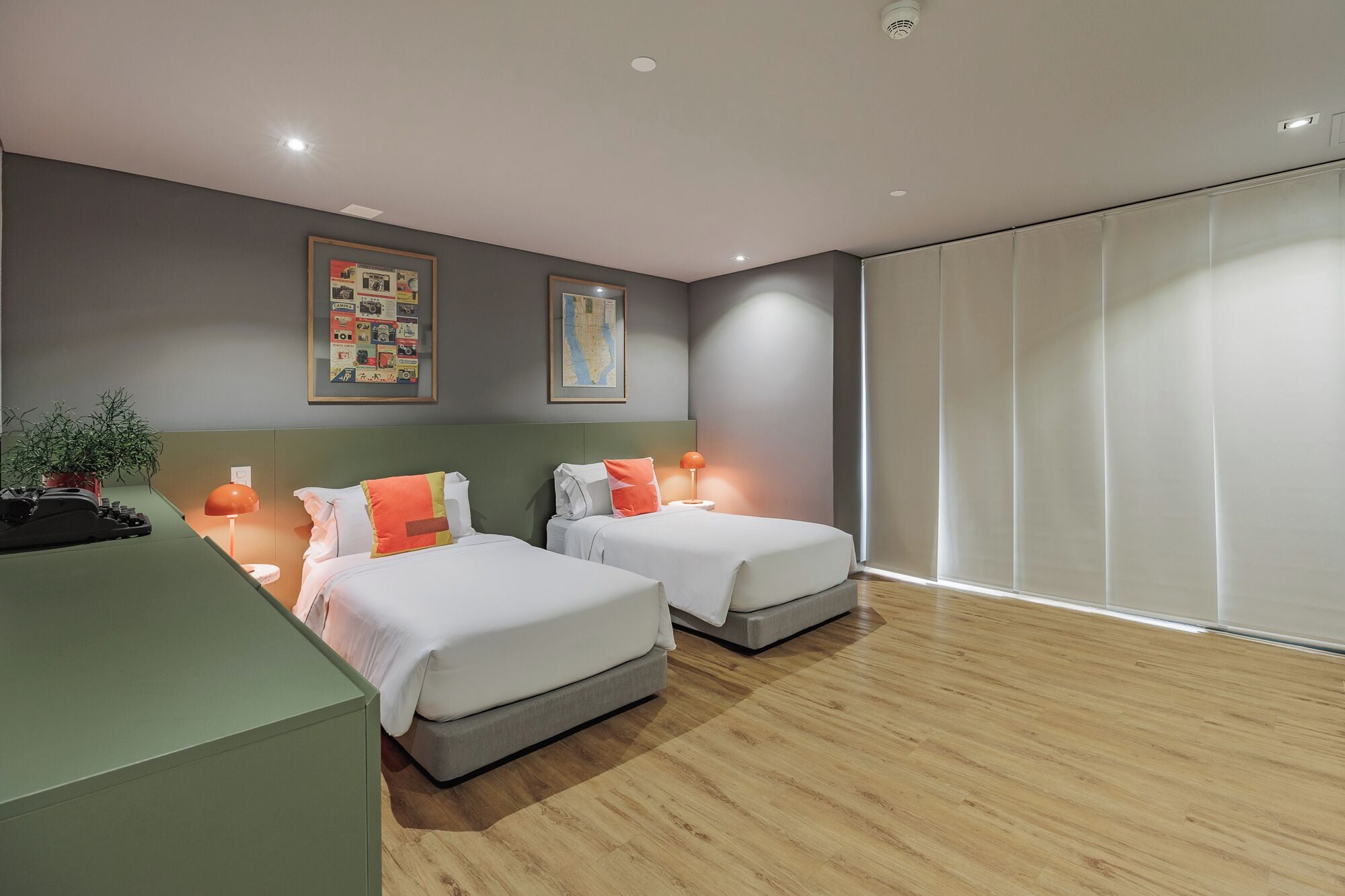 Loma, Medellin, a Tribute Portfolio Hotel