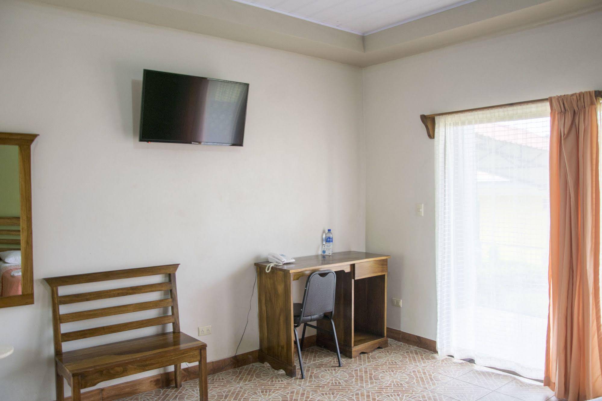 Hotel Pacuare