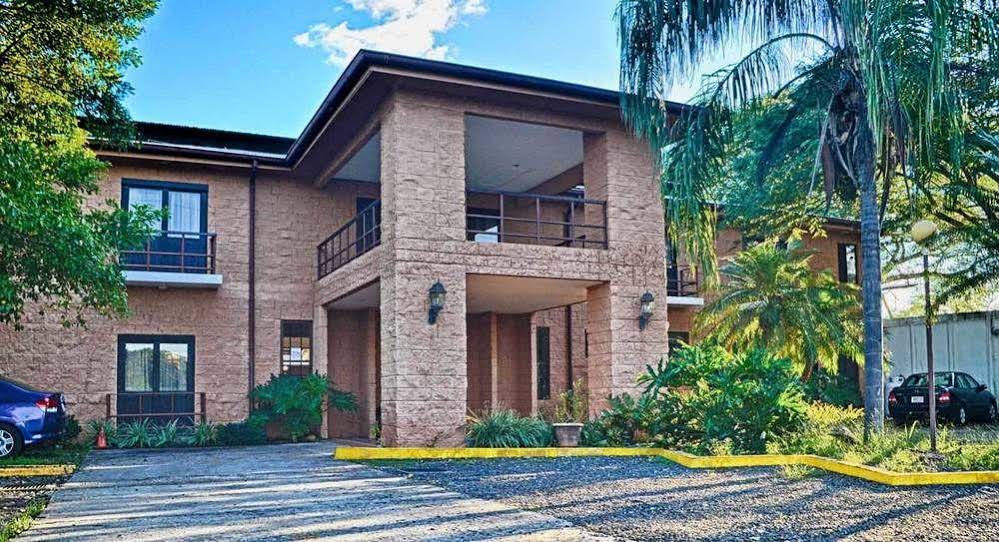 Hotel Rincon del Llano