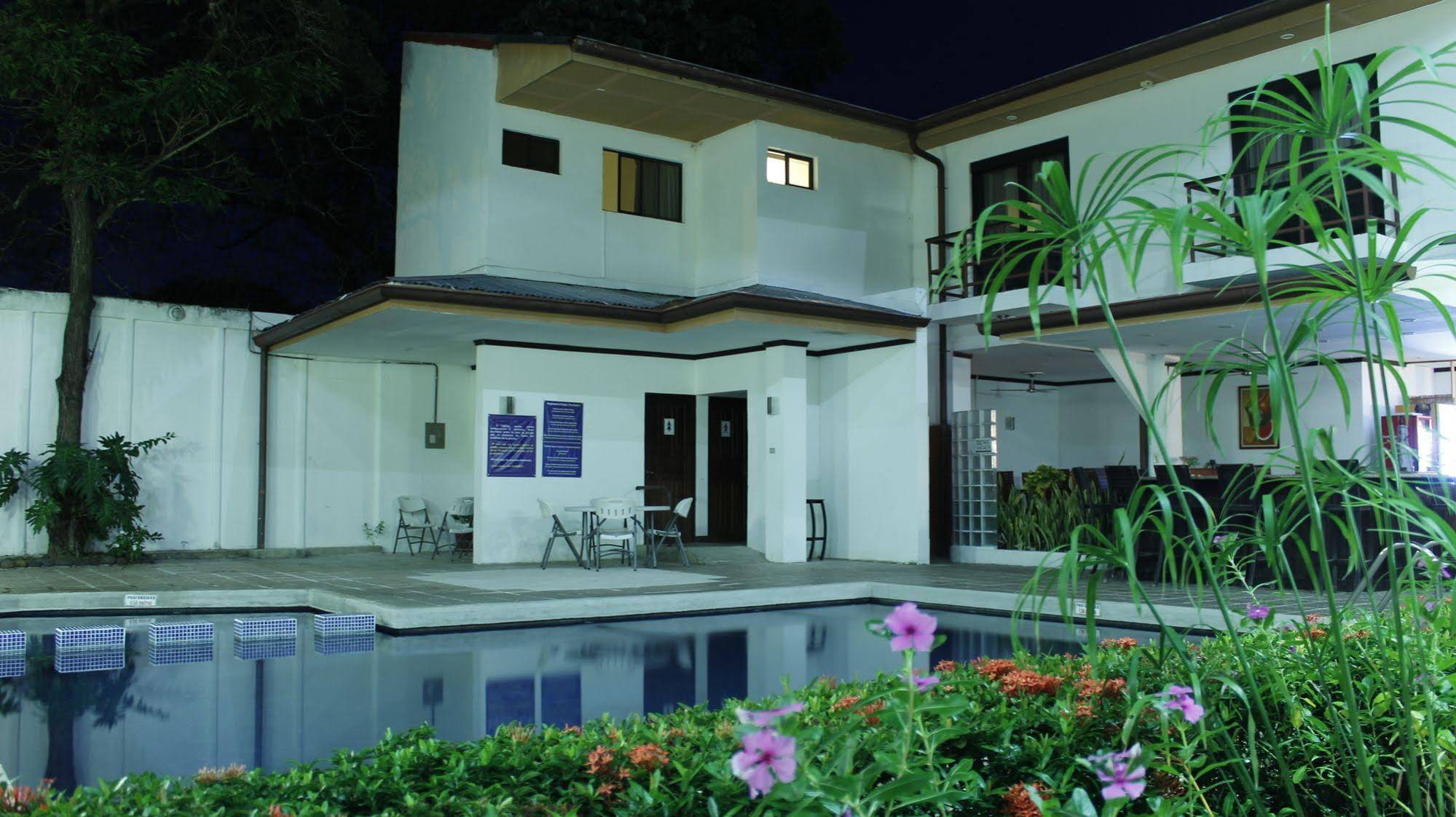 Hotel Rincon del Llano