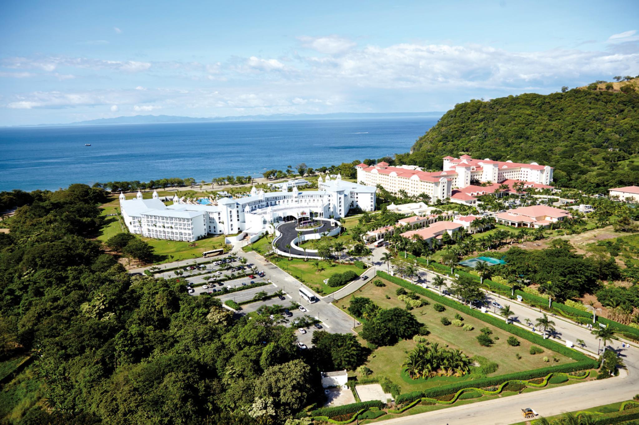 Hotel Riu Palace Costa Rica