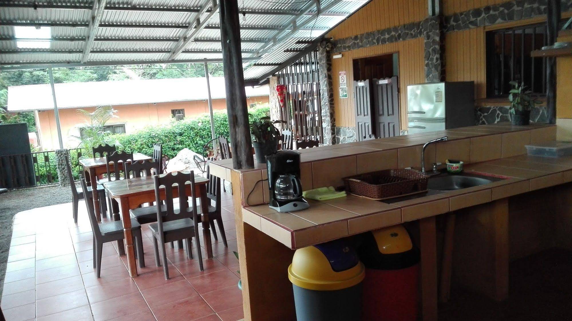 Cabinas Pura Vida
