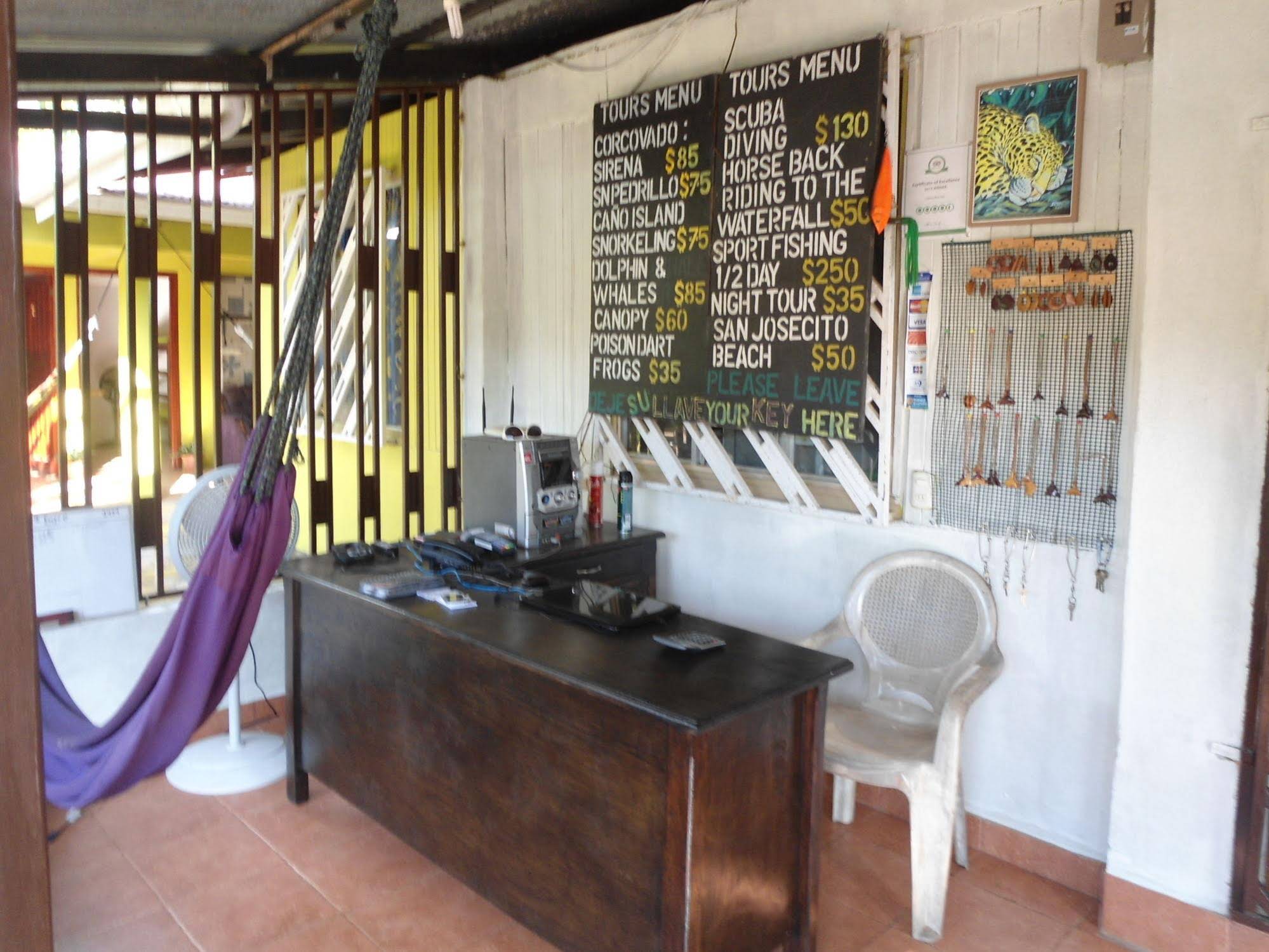 Cabinas Pura Vida