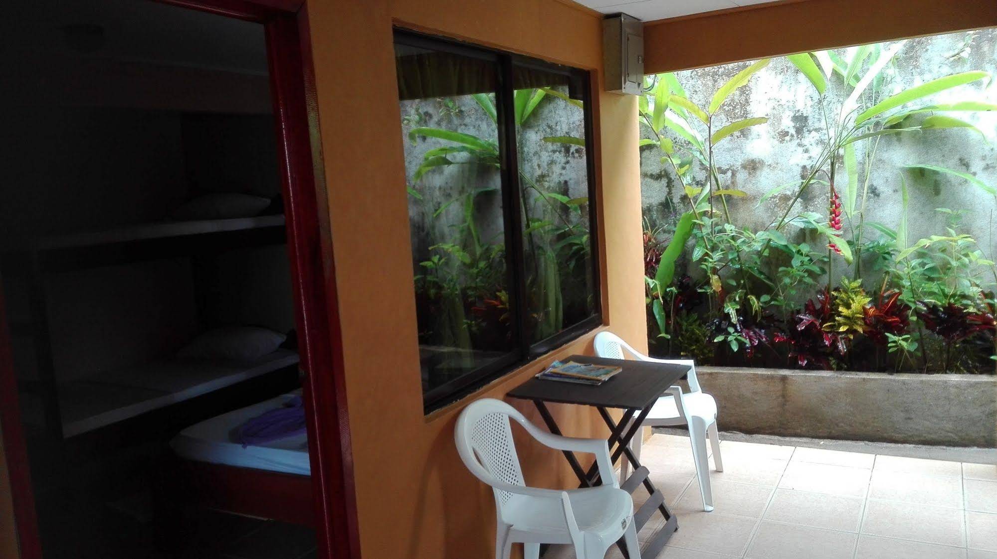 Cabinas Pura Vida