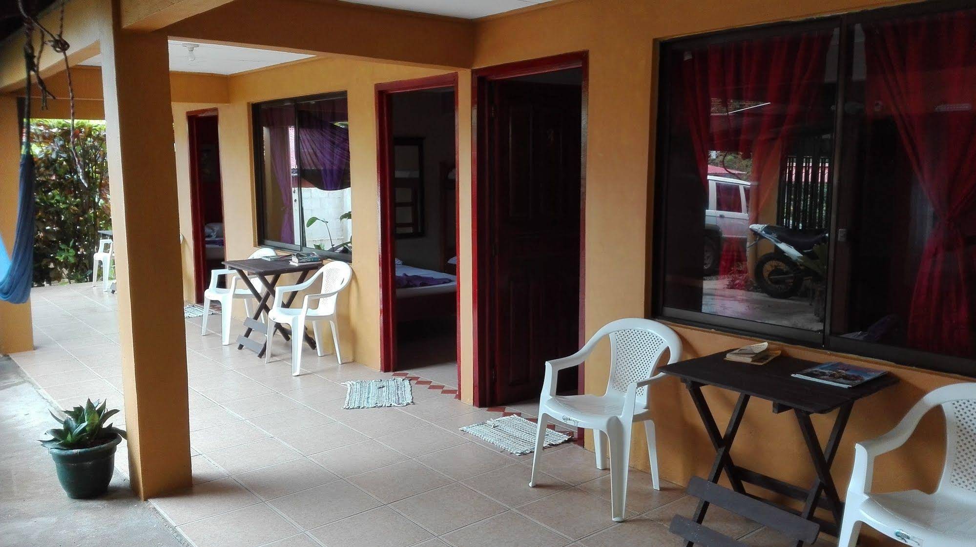 Cabinas Pura Vida