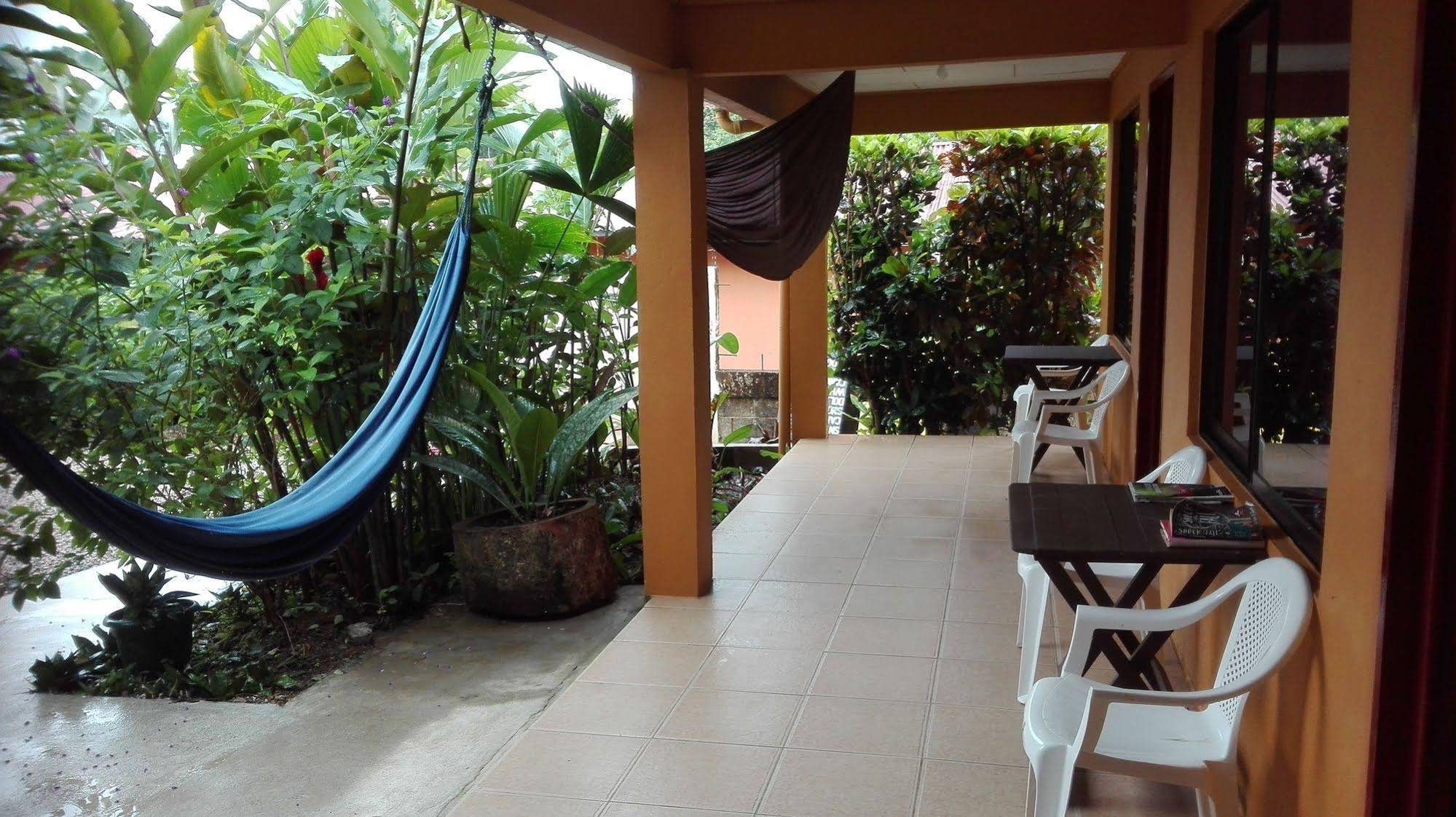 Cabinas Pura Vida