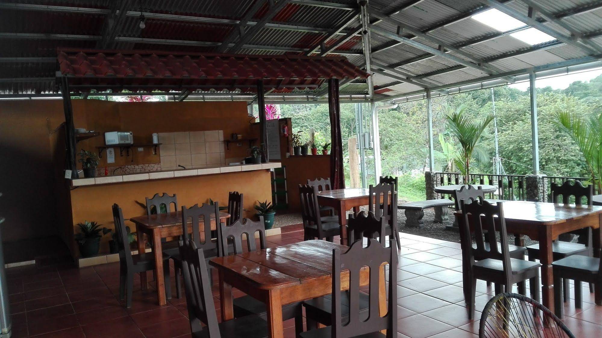 Cabinas Pura Vida