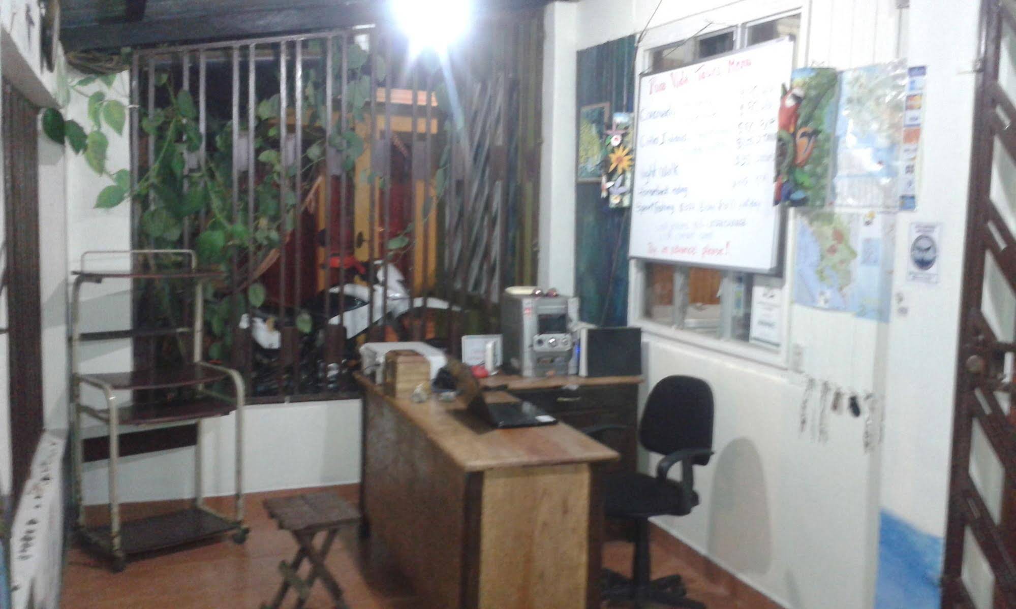 Cabinas Pura Vida