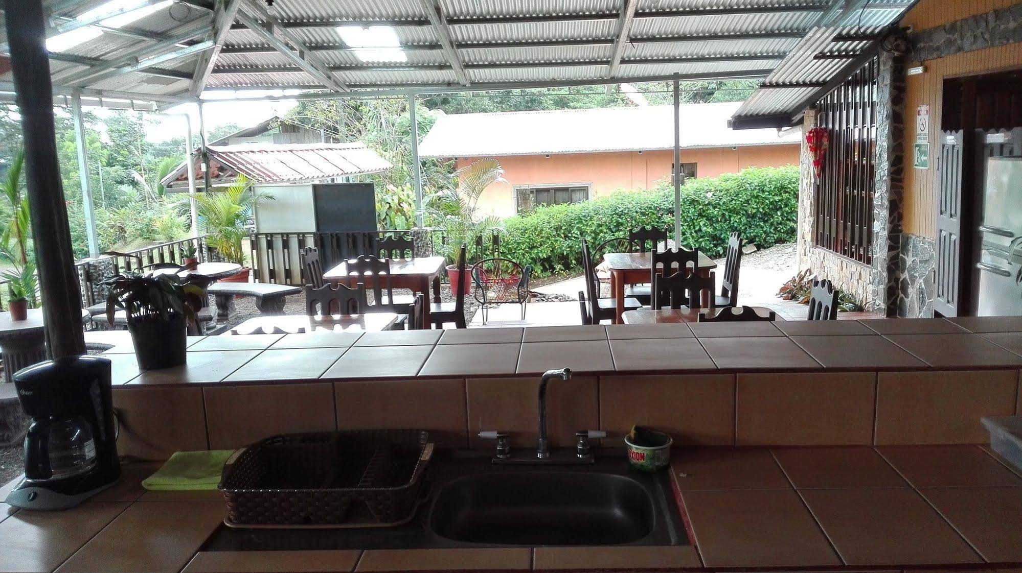 Cabinas Pura Vida