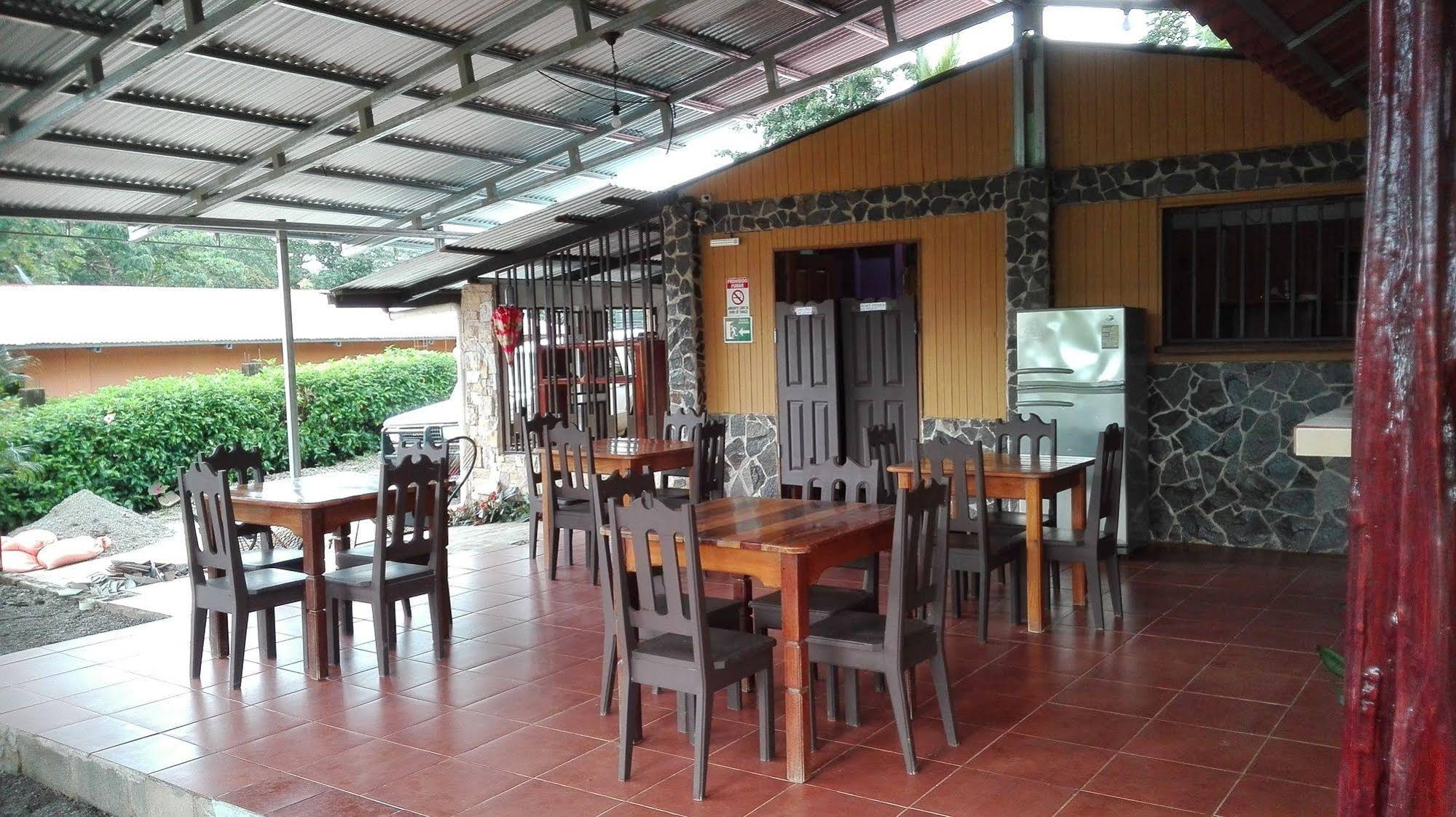 Cabinas Pura Vida